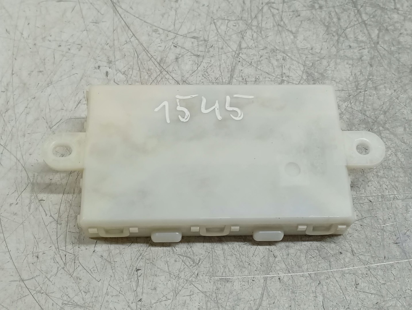 Modul keyless A2129009729 Infiniti Q30 1 (2016 - 2020)