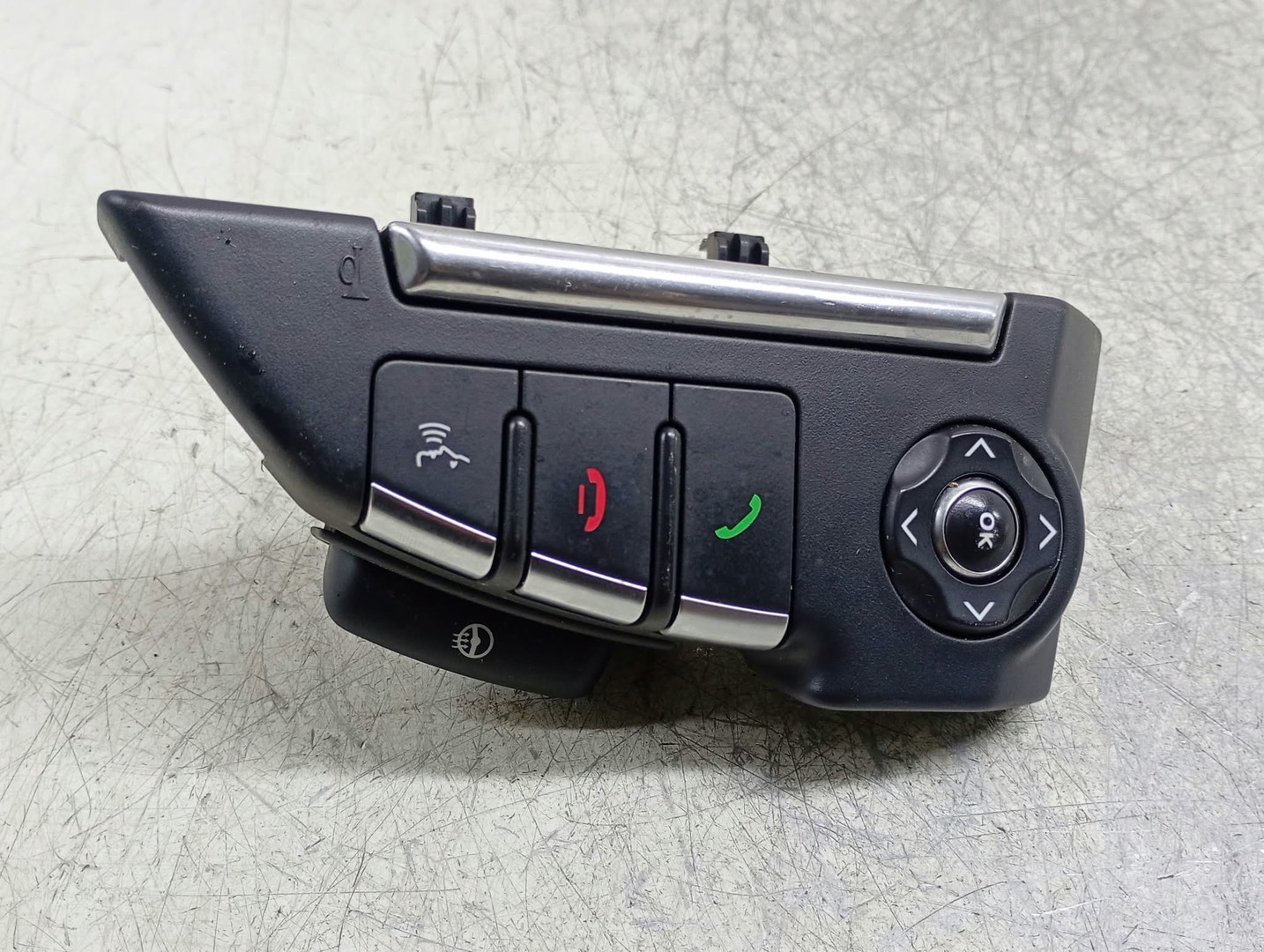 Comenzi volan AH32-13D767-DC Land Rover Range Rover Sport 1 (facelift) (2009 - 2013)