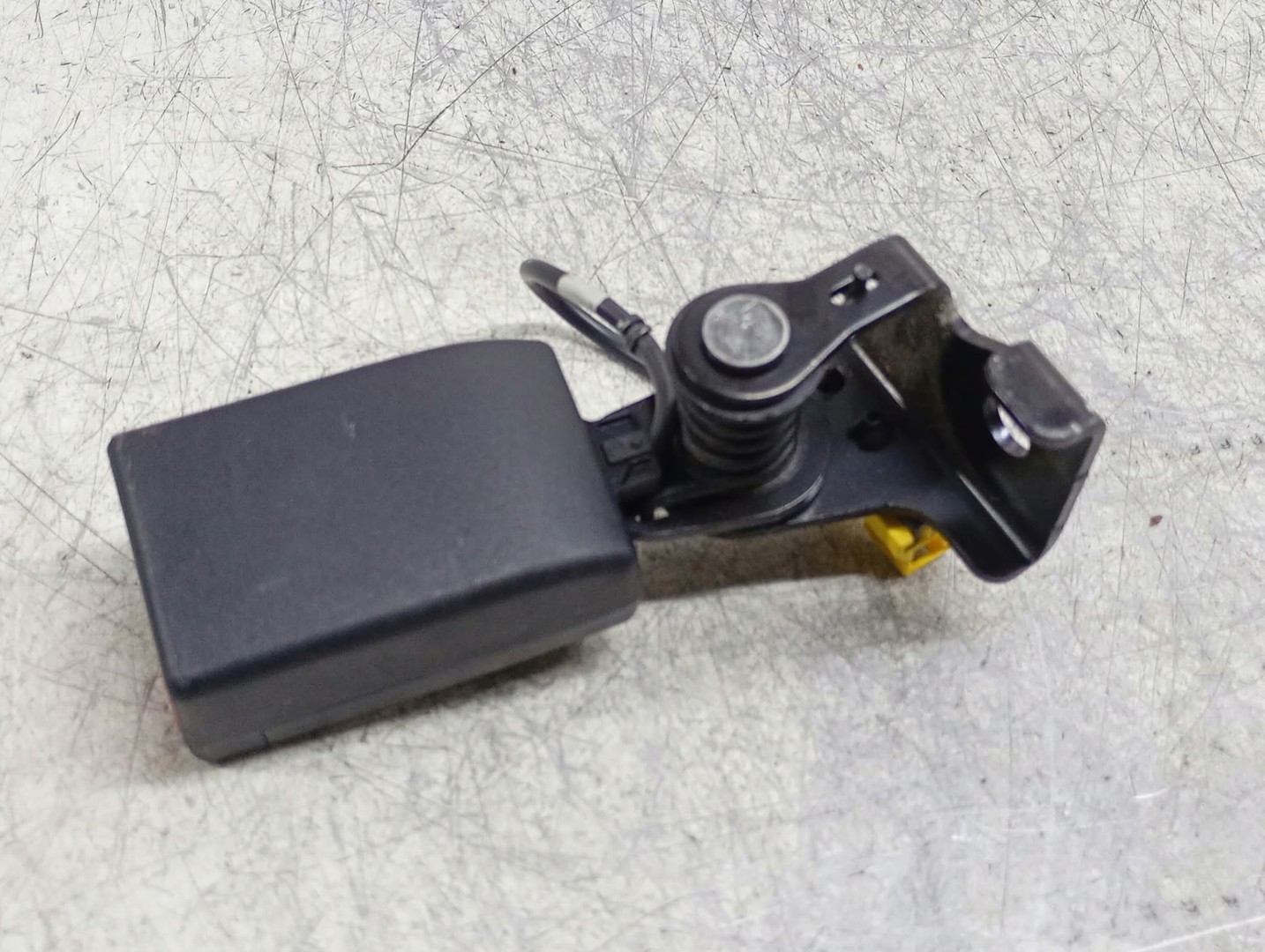 Pretensioner A1768600369 Infiniti Q30 1 (2016 - 2020)