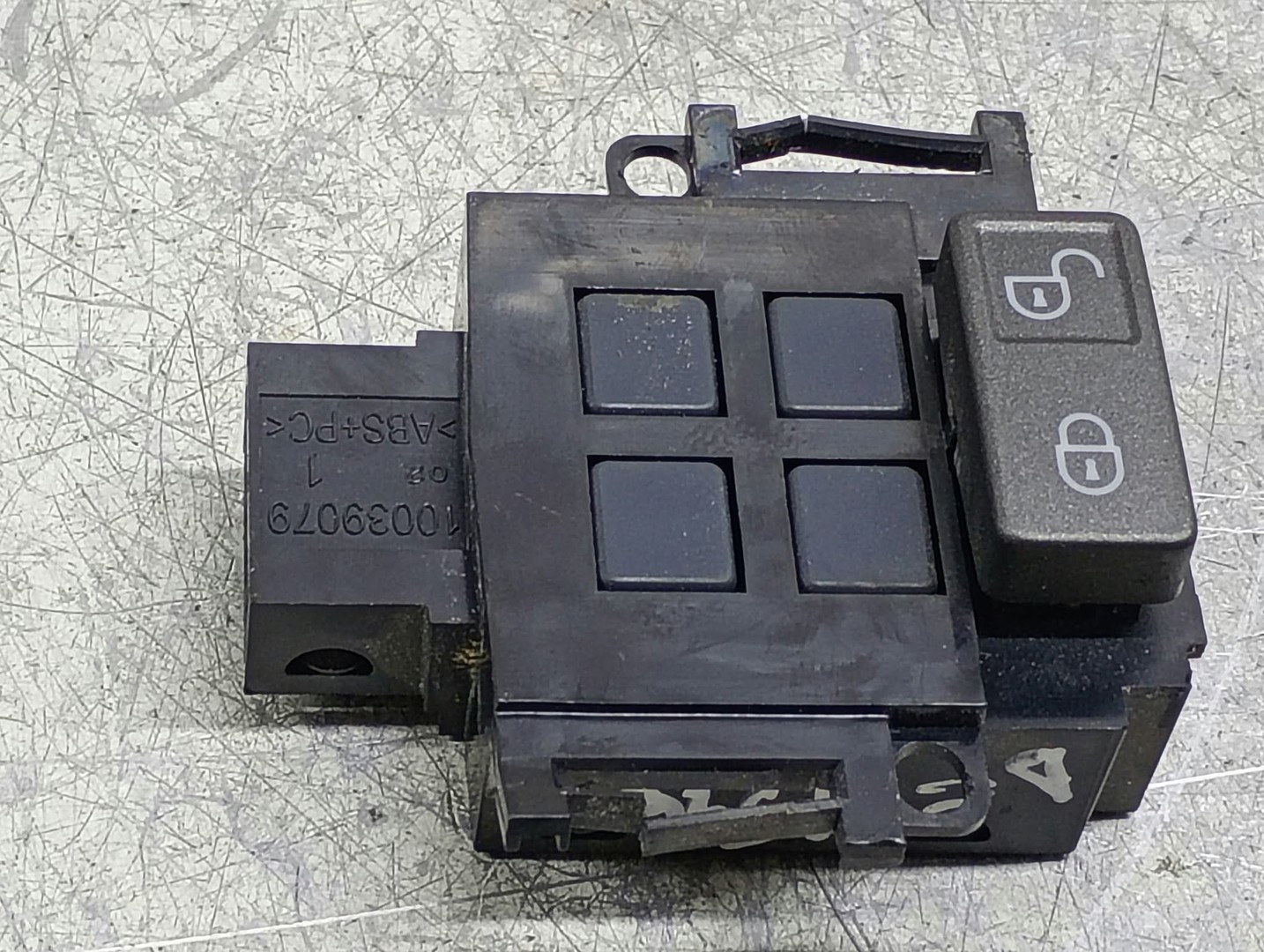 Panou butoane AH22-14017AA Land Rover Range Rover Sport 1 (facelift) (2009 - 2013)