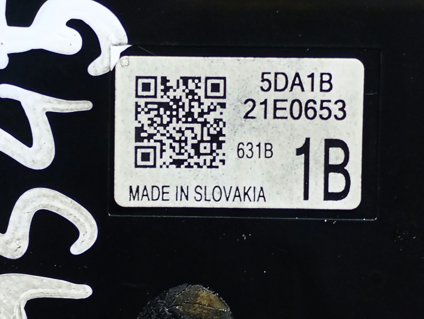 Aceasta este imaginea corespunzatoare acestui obiect