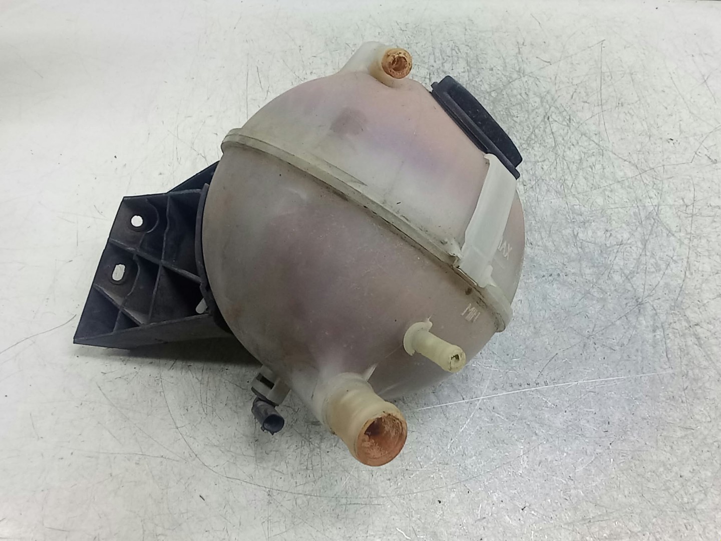 Vas expansiune A6395010503 Mercedes Benz Vito W639 (2003 - 2010)