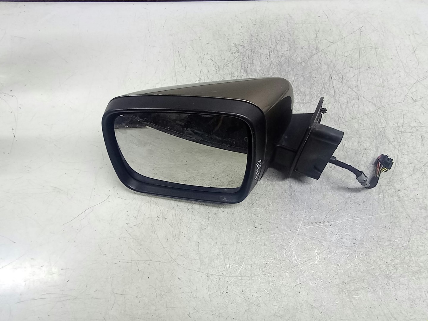 Oglinda stanga 3303-065 Land Rover Range Rover Sport 1 (facelift) (2009 - 2013)