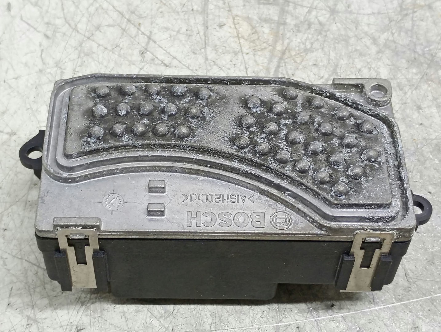 Rezistenta trepte 4F0820521A Audi A6 4F/C6 (2004 - 2008)