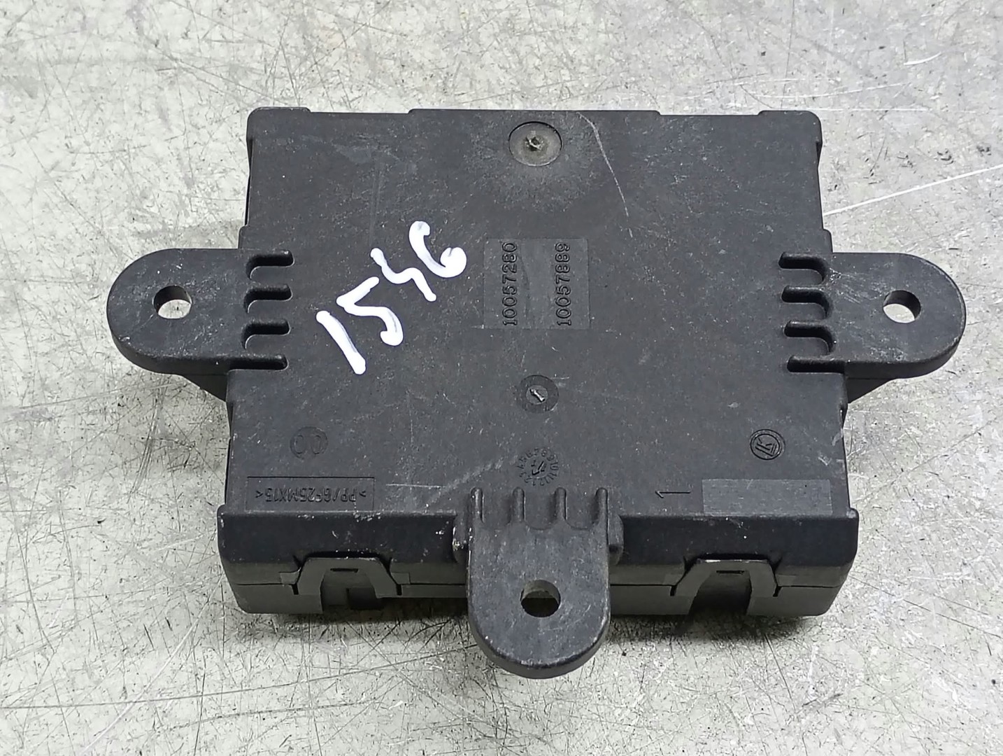 Modul confort BH4214D618AA Land Rover Range Rover Sport 1 (facelift) (2009 - 2013)