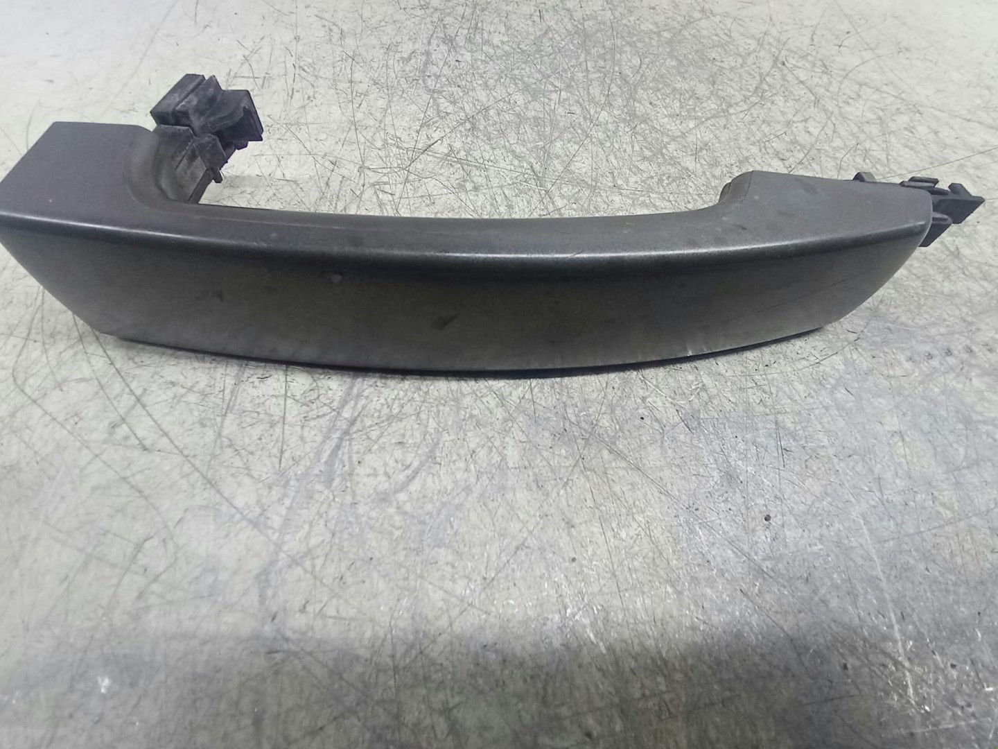Maner exterior stanga spate Land Rover Range Rover Sport 1 (facelift) (2009 - 2013)
