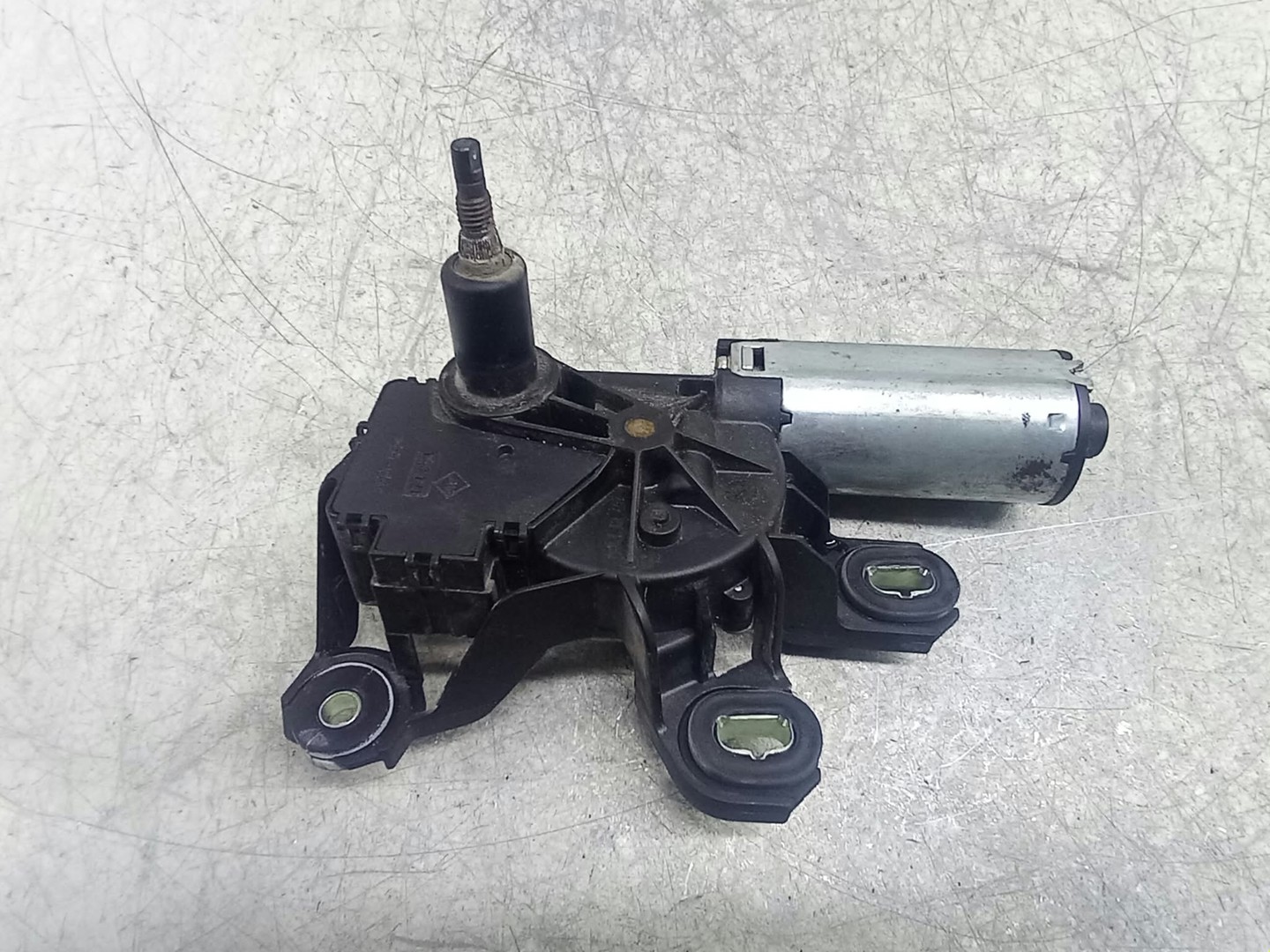 Motoras stergator haion 474834 Mercedes Benz A-Class W168 (facelift) (2001 - 2004)