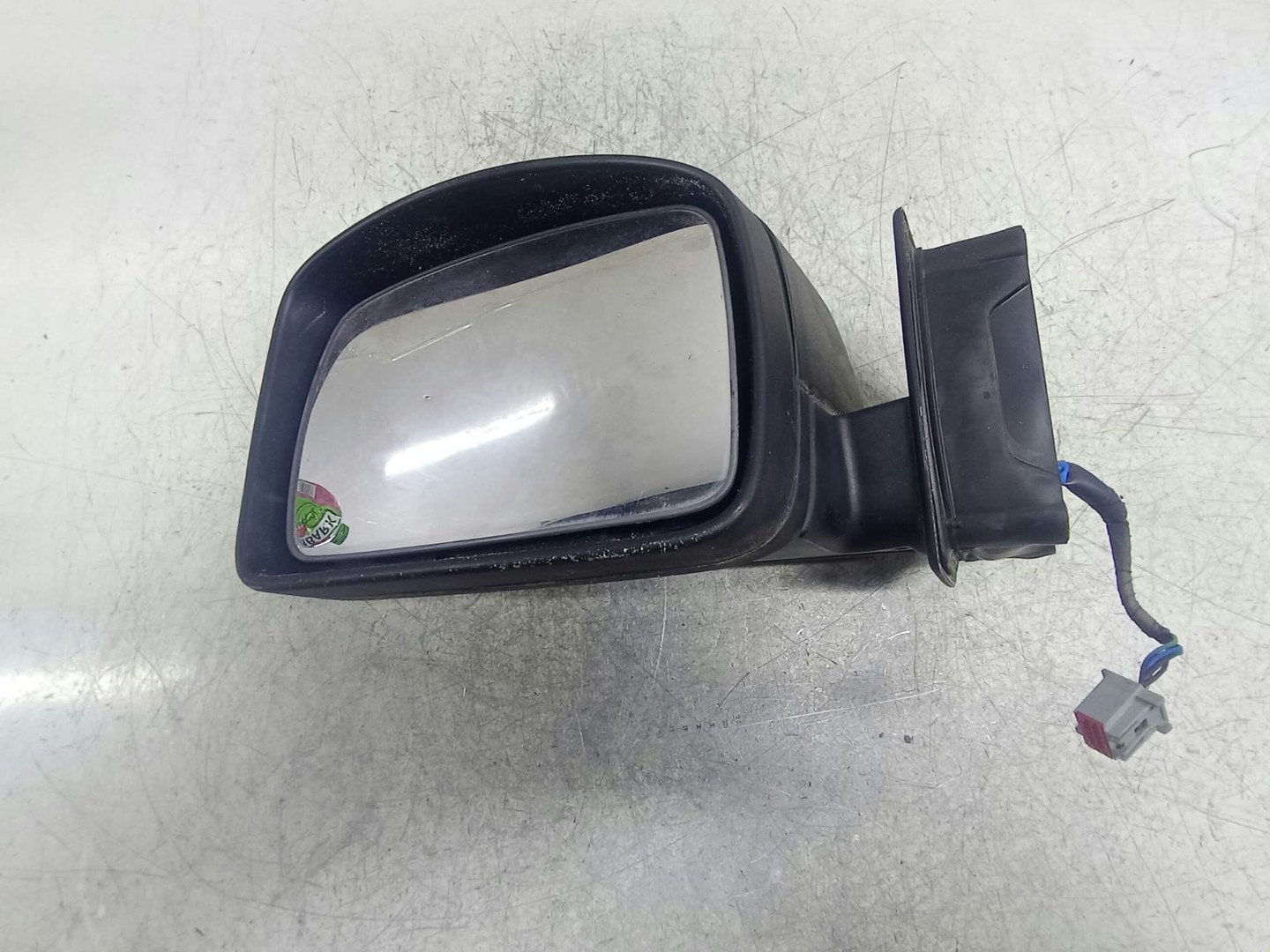 Oglinda stanga 3003-337 Land Rover Range Rover Sport 1 (2005 - 2009)