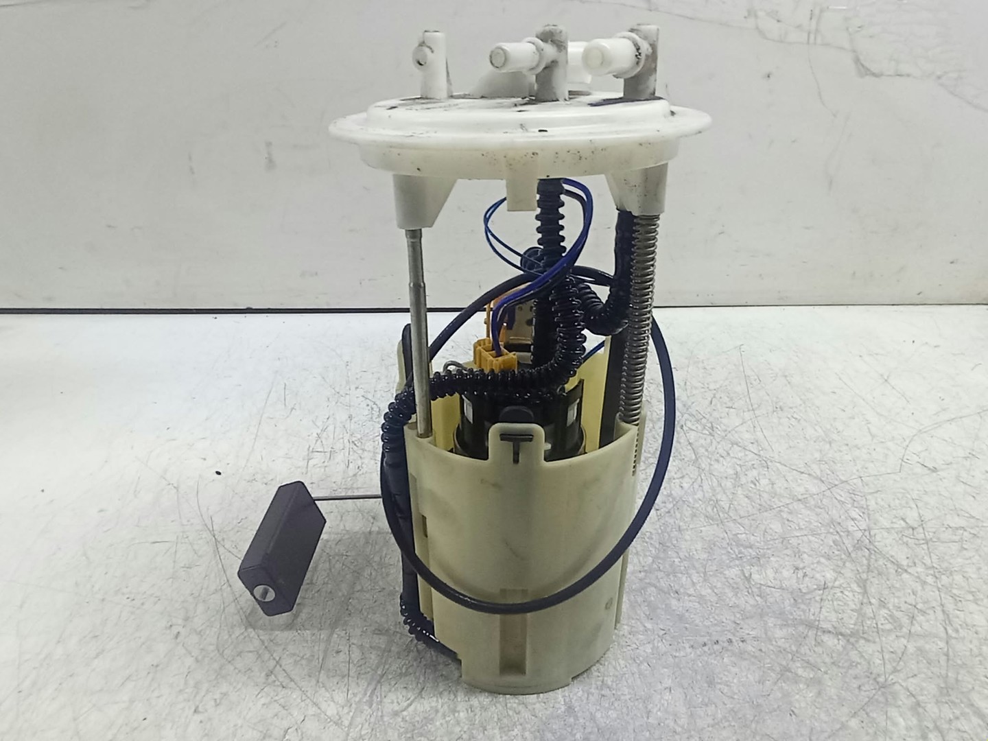 Pompa combustibil rezervor A6394702094 Mercedes Benz Vito W639 (2003 - 2010)