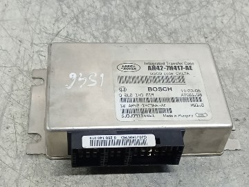 Modul cutie de transfer AH42-7H417-AE Land Rover Range Rover Sport 1 (facelift) (2009 - 2013)
