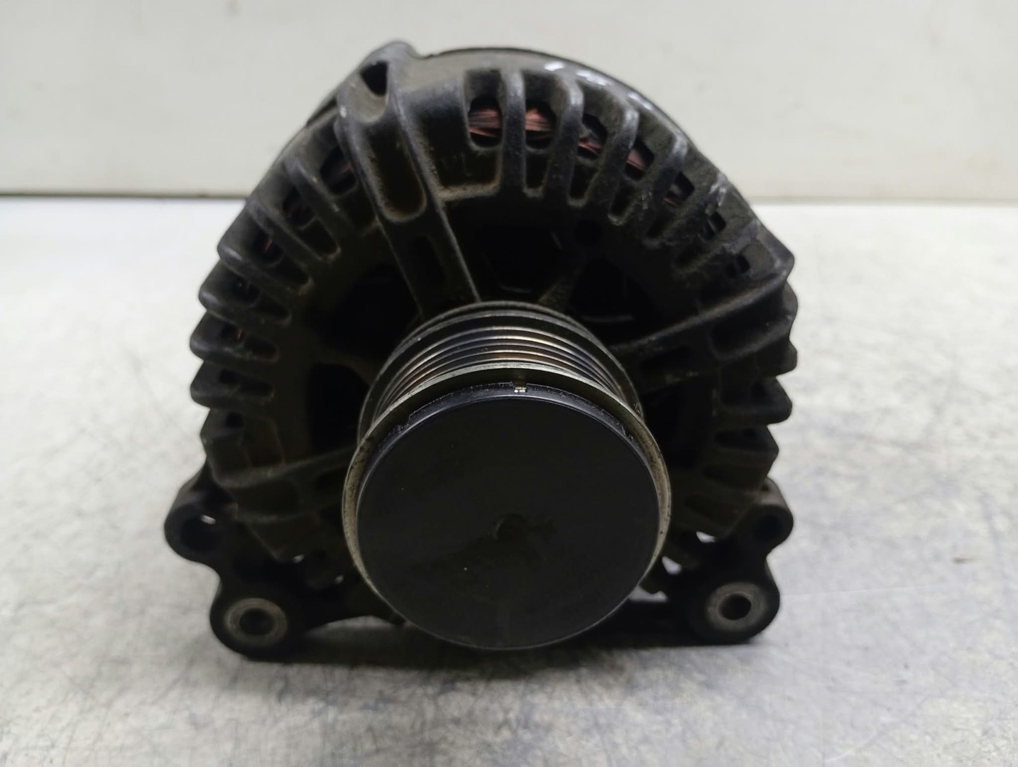 Alternator 06F903023H 2542898D Audi A4 B7 (2004 - 2008)