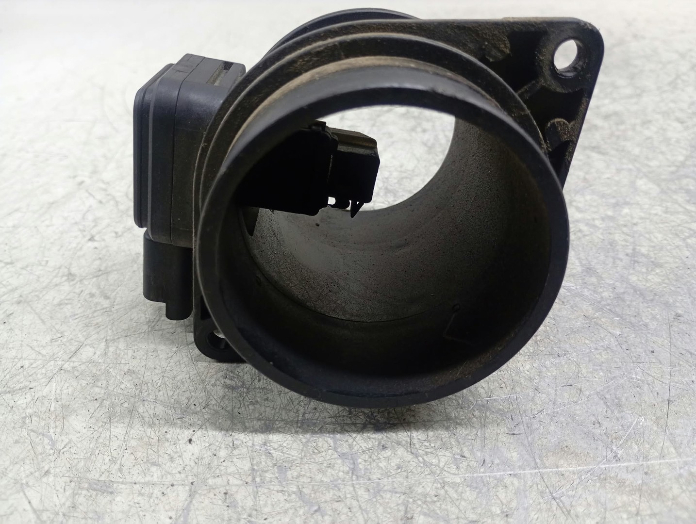 Debitmetru aer 4R8Q-12B579 Land Rover Range Rover Sport 1 (facelift) (2009 - 2013)