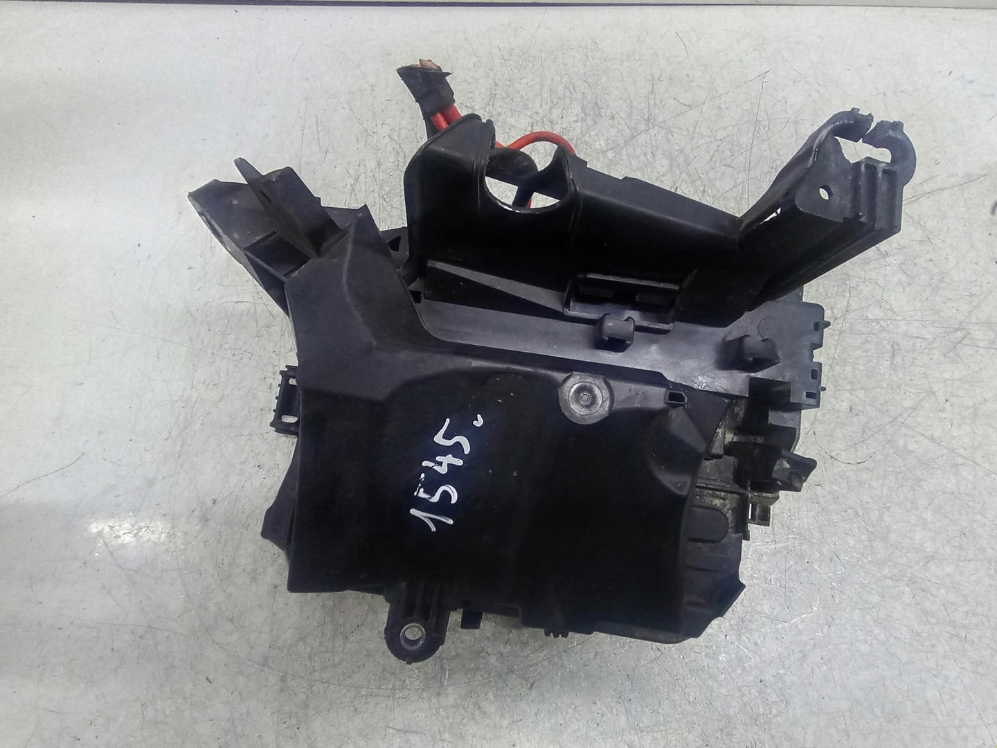 Panou sigurante Infiniti Q30 1 (2016 - 2020)