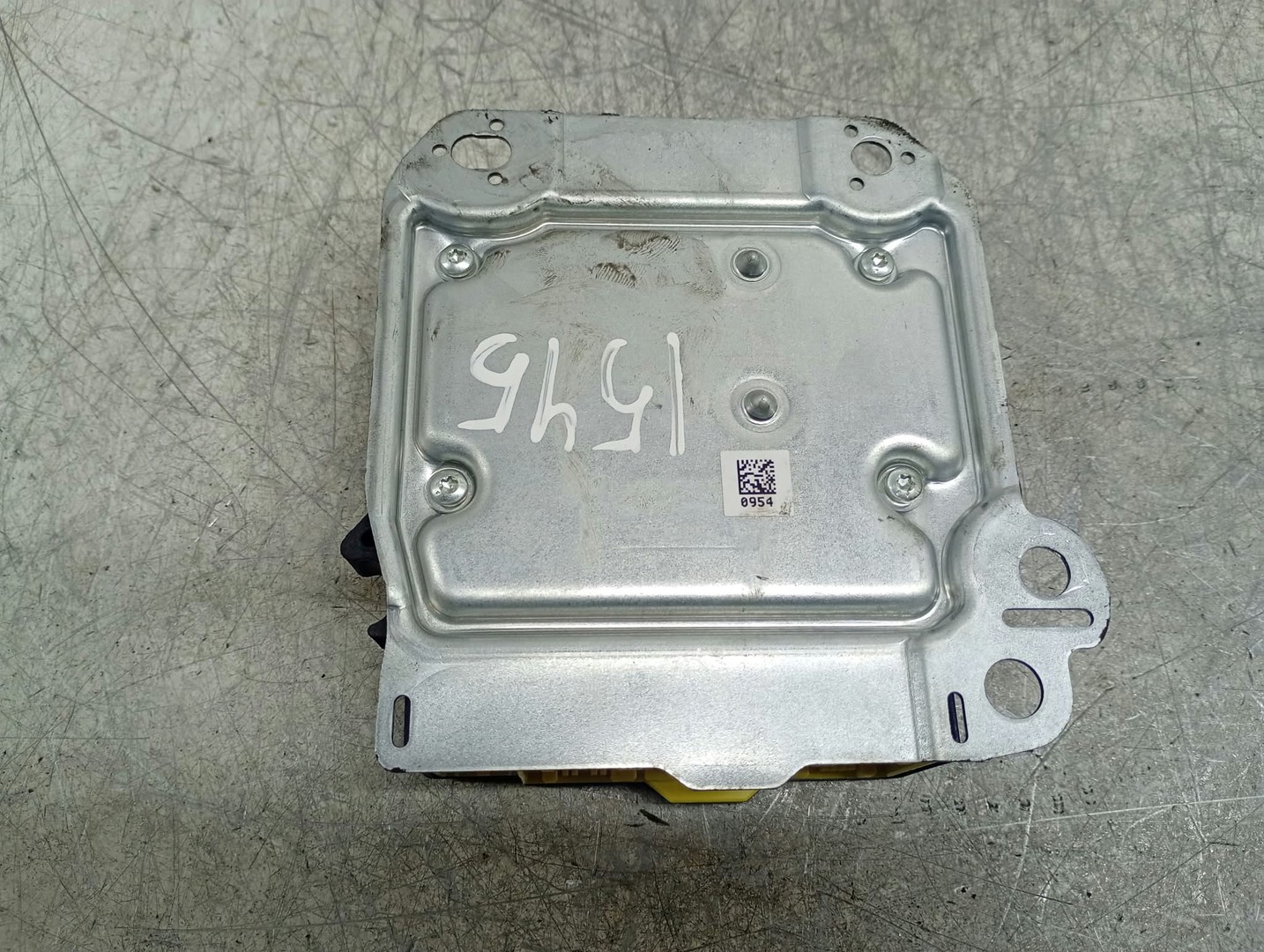 Calculator airbag A1179008600 Infiniti Q30 1 (2016 - 2020)