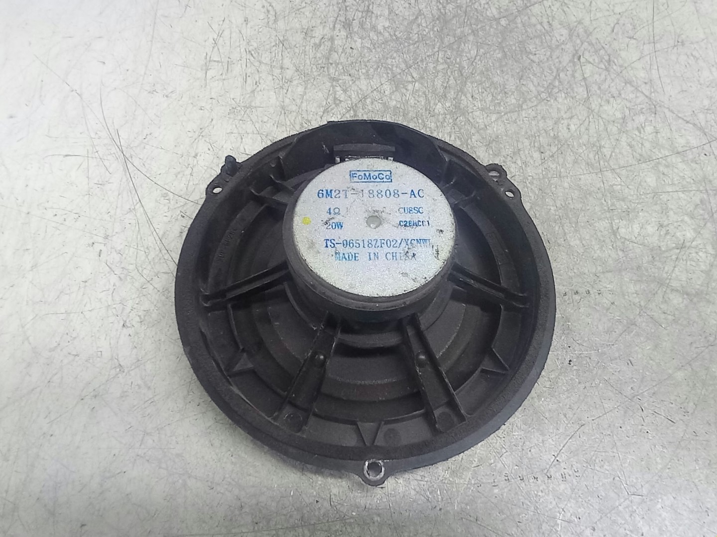Boxa difuzor 6M2T-18808-AC Ford Mondeo MK4 (2007 - 2010)