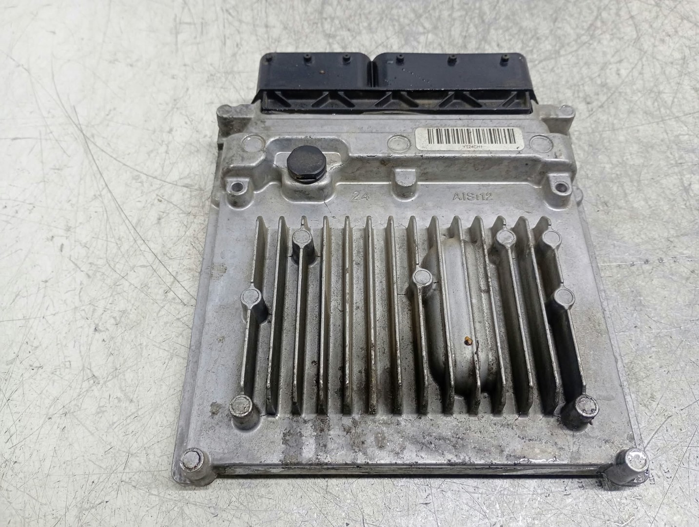 Calculator motor ECU A6519009702 Infiniti Q30 1 (2016 - 2020)