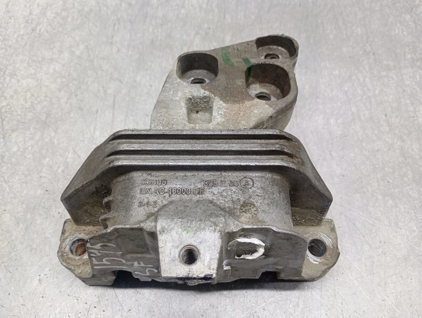 Suport motor 326E60A Infiniti Q30 1 (2016 - 2020)