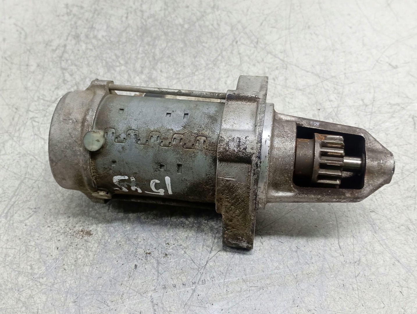 Electromotor A6459060800 Infiniti Q30 1 (2016 - 2020)