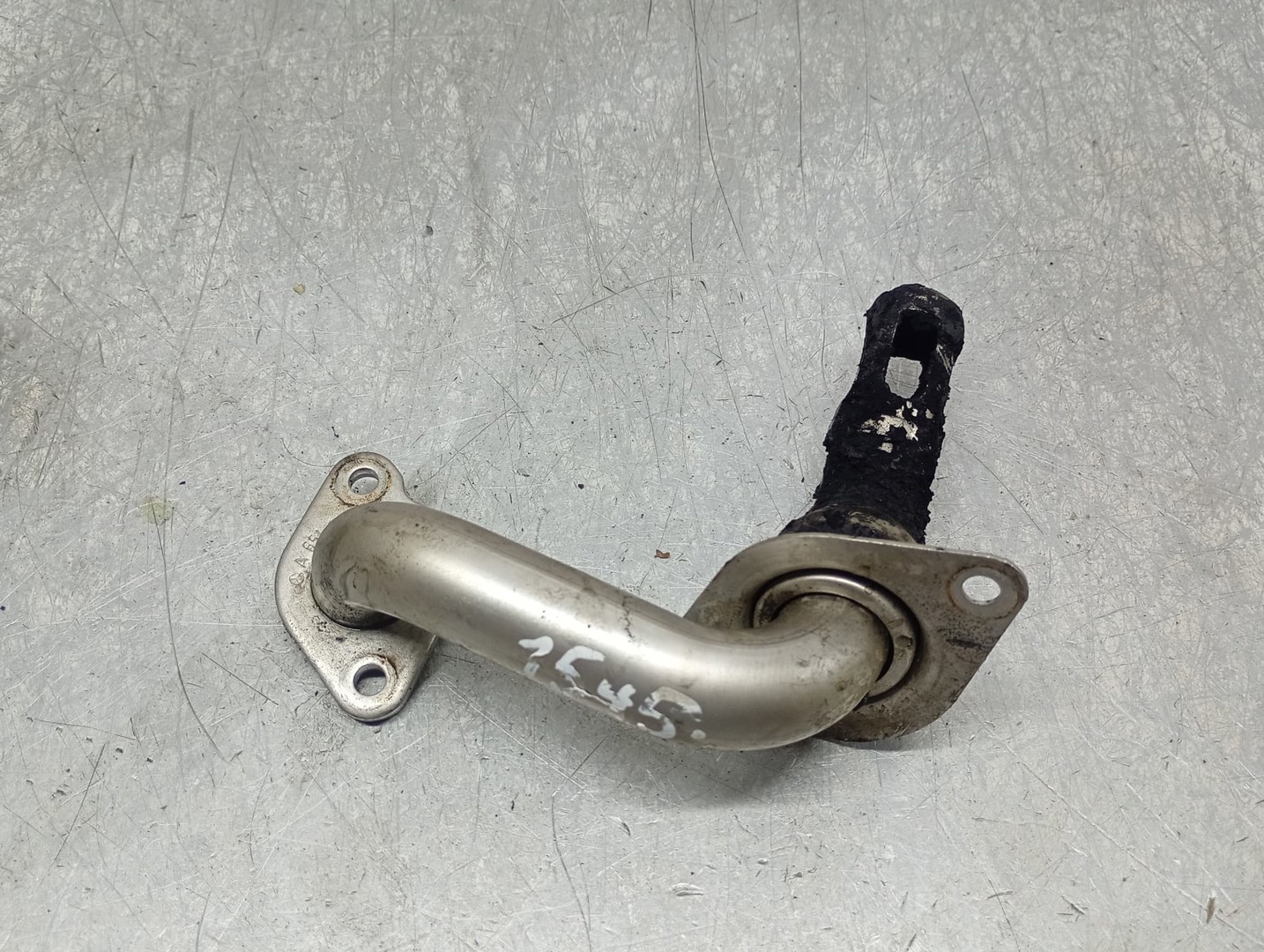 Conducta EGR A6511402208 Infiniti Q30 1 (2016 - 2020)