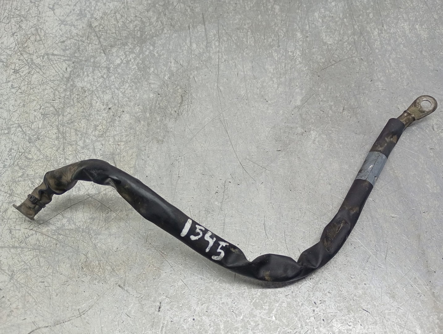 Borna baterie A2465400335 Infiniti Q30 1 (2016 - 2020)