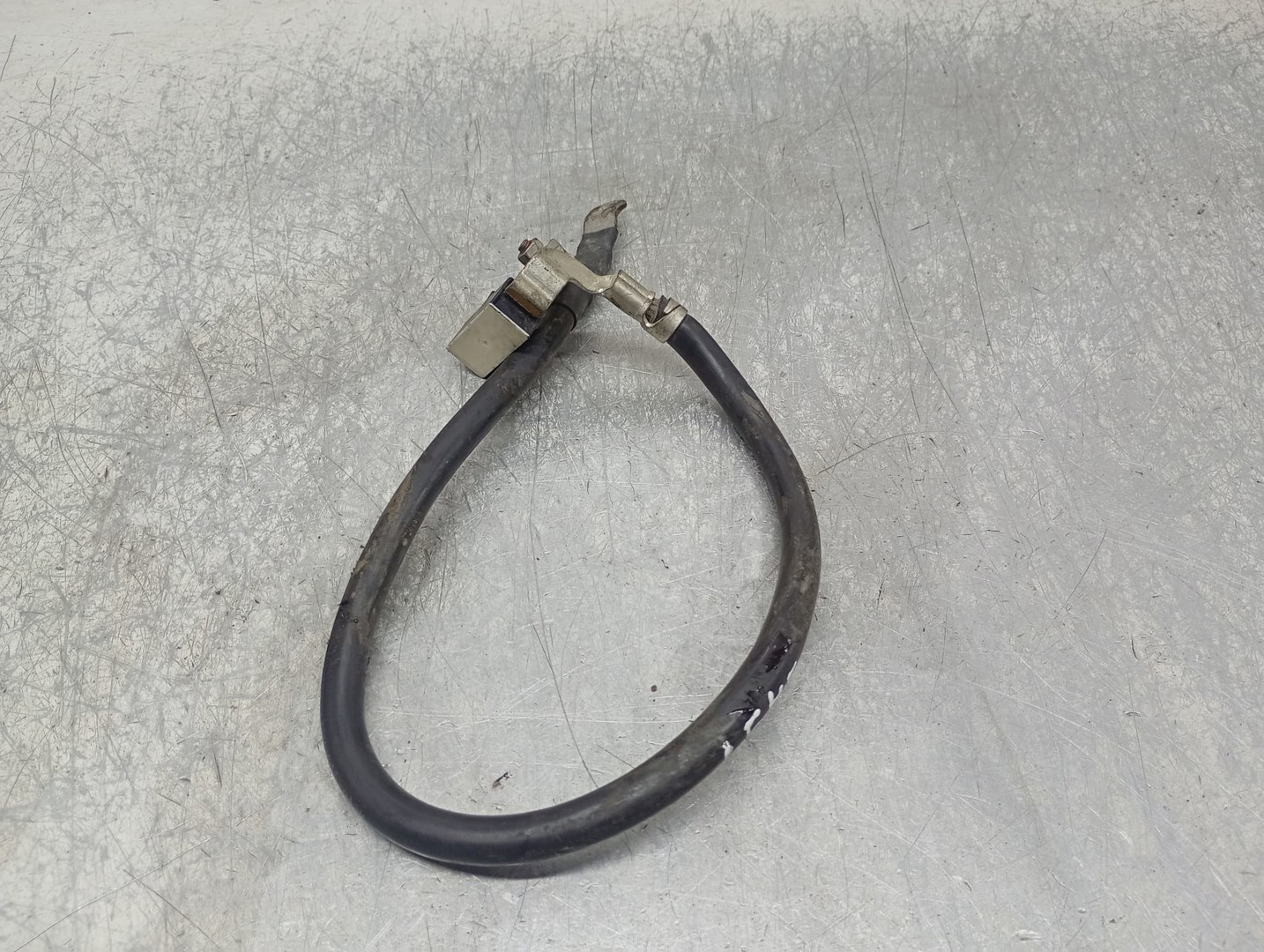 Borna baterie A1669056001 Infiniti Q30 1 (2016 - 2020)