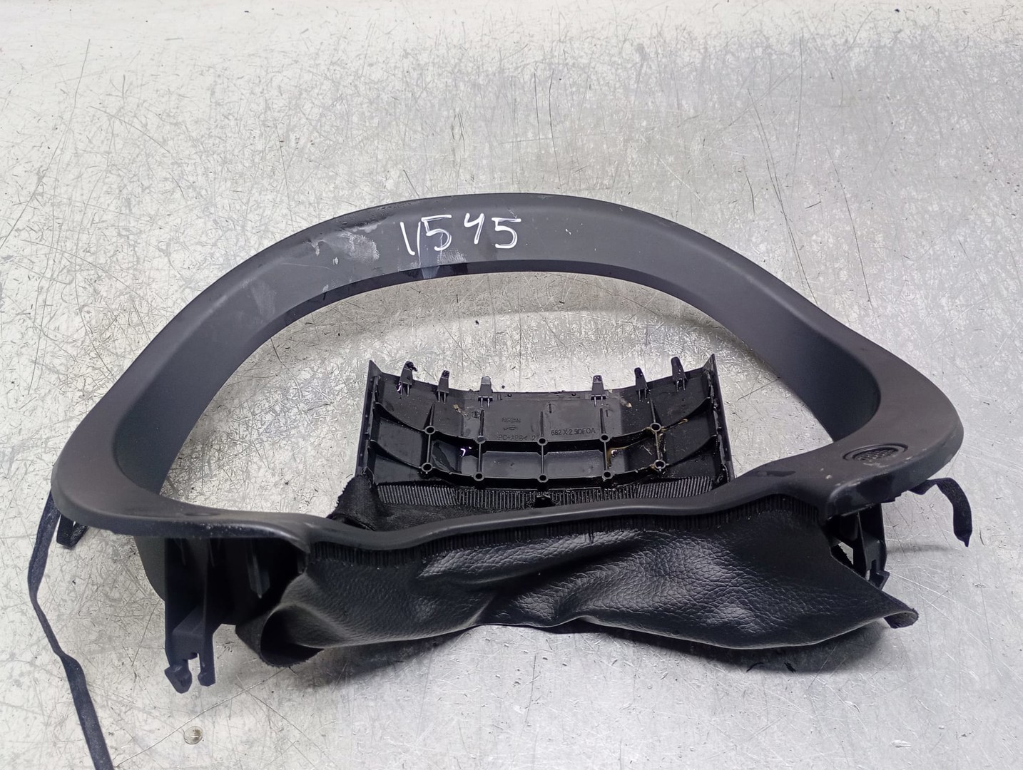 Ornament bord 682X25DF0A Infiniti Q30 1 (2016 - 2020)