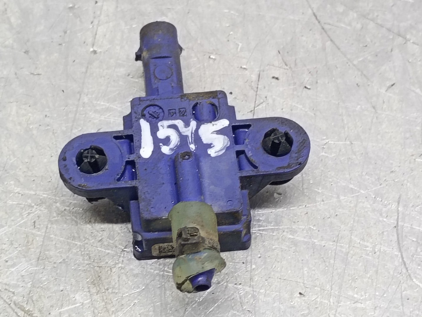 Senzor impact A1769051600 Infiniti Q30 1 (2016 - 2020)