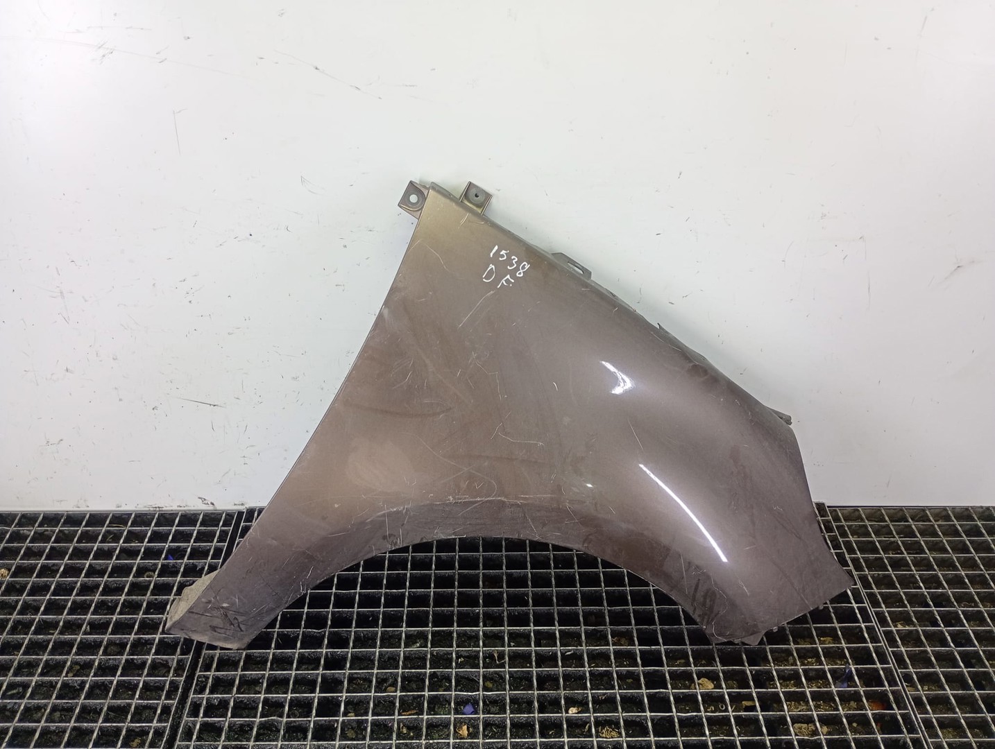 Aripa dreapta fata Renault Grand Scenic 3 (2009 - 2012)