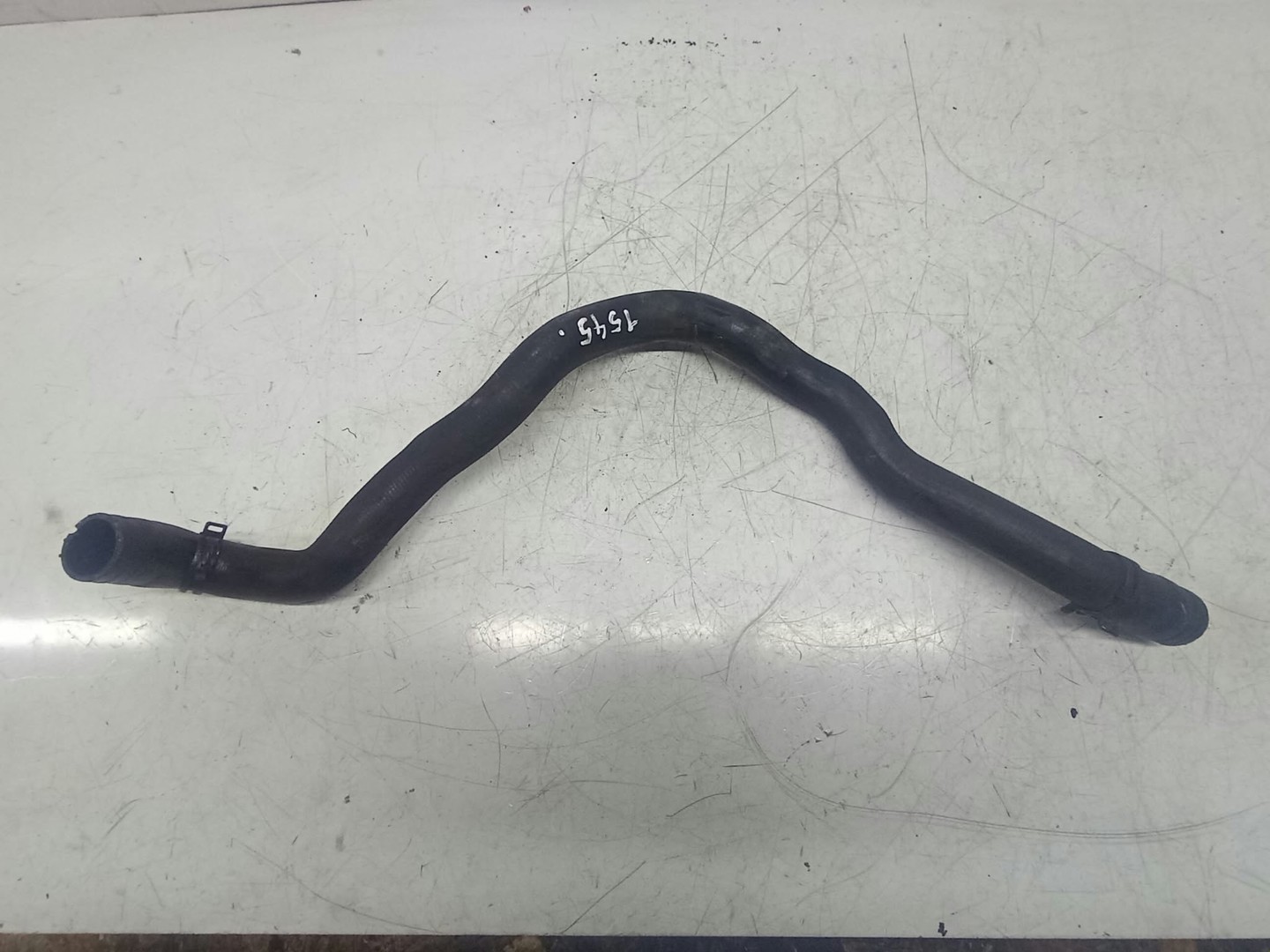 Furtun apa A2465010382 Infiniti Q30 1 (2016 - 2020)
