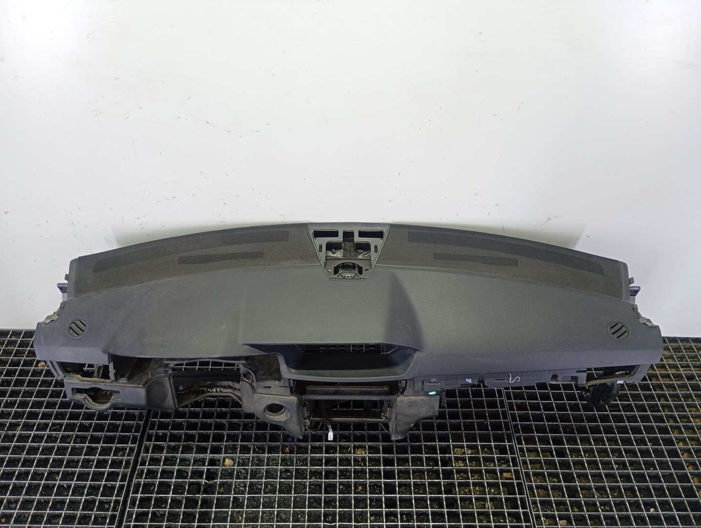 Plansa bord a2126802387 Mercedes Benz E-Class W212 (2009 - 2013)