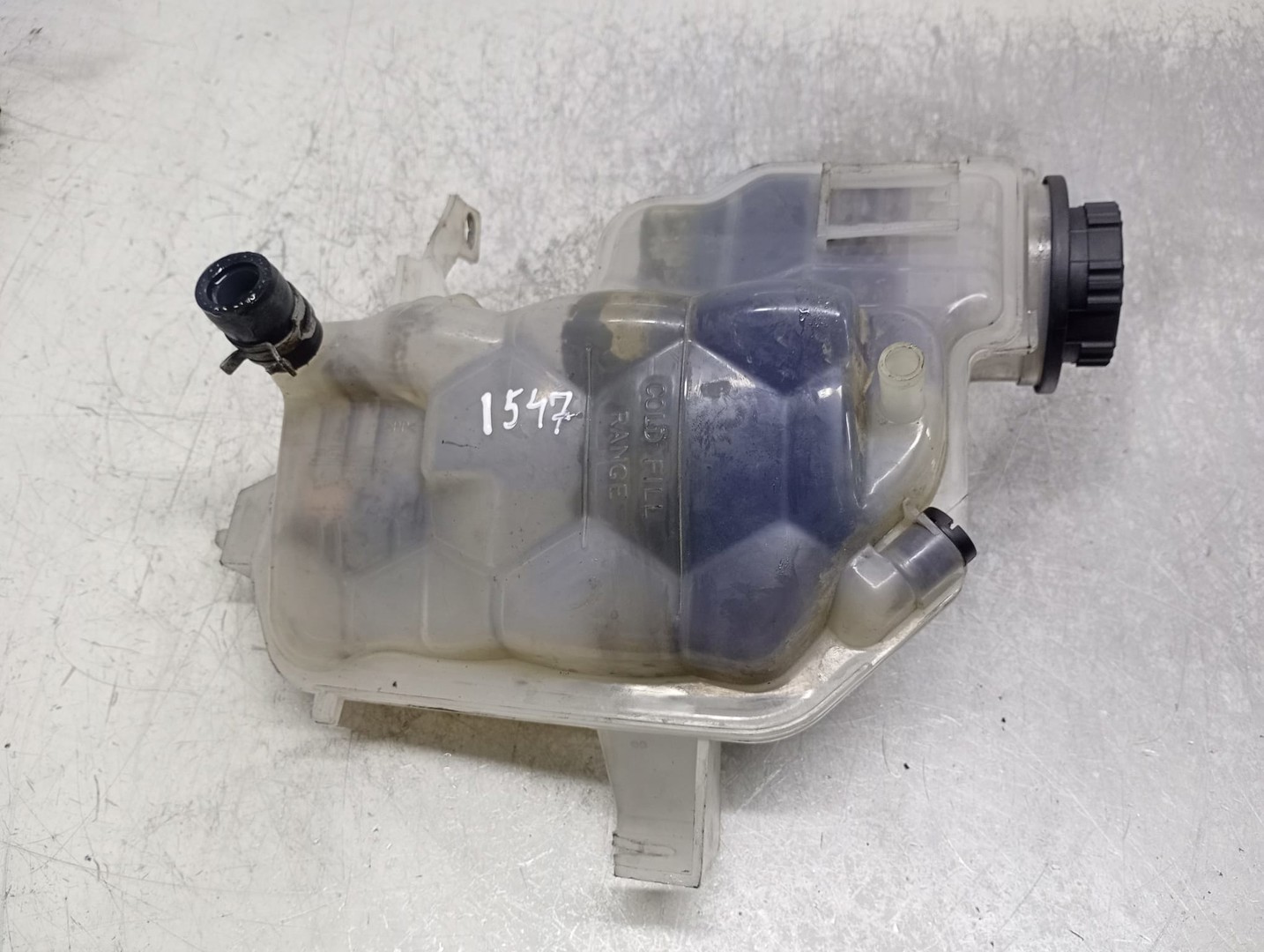 Vas expansiune Audi A4 B7 (2004 - 2008)