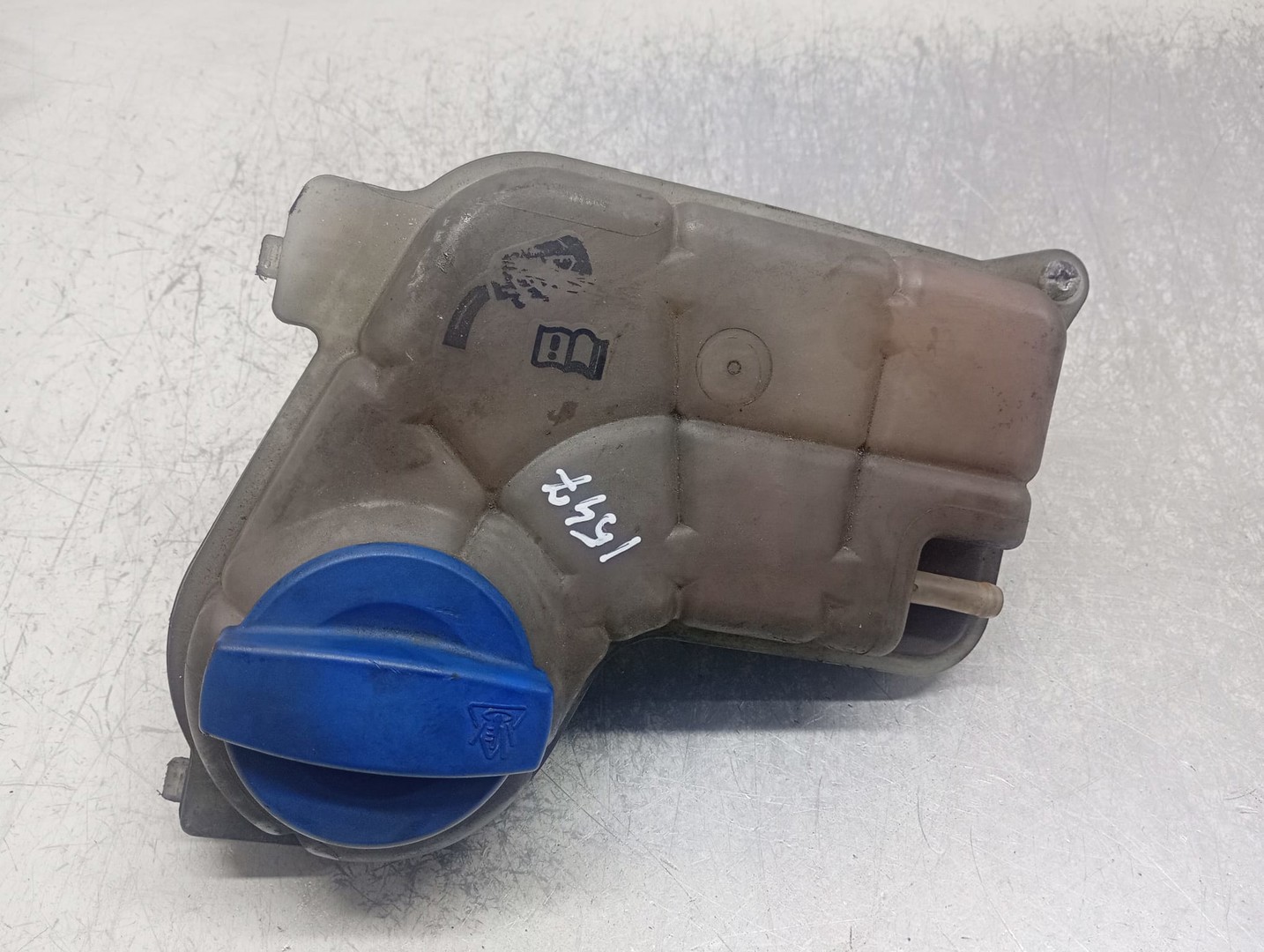 Vas expansiune 8E0121403 Audi A4 B7 (2004 - 2008)