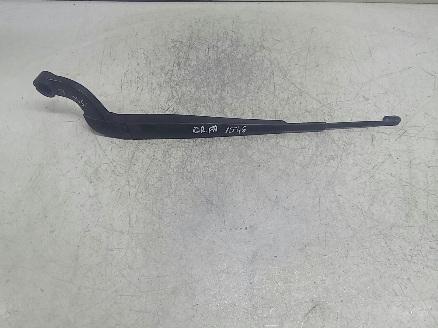 Brat stergator parbriz dreapta 6H323405BB Land Rover Range Rover Sport 1 (facelift) (2009 - 2013)