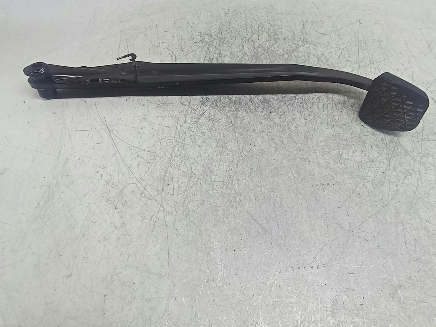 Pedala frana A2012920082 Mercedes Benz Sprinter 906 (2006 - 2013)