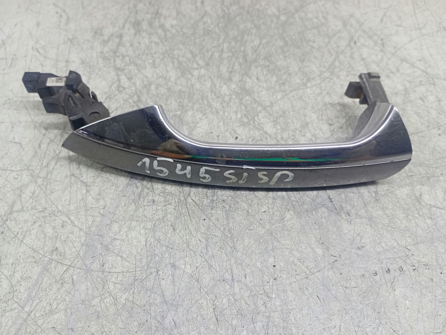 Maner exterior stanga spate Infiniti Q30 1 (2016 - 2020)