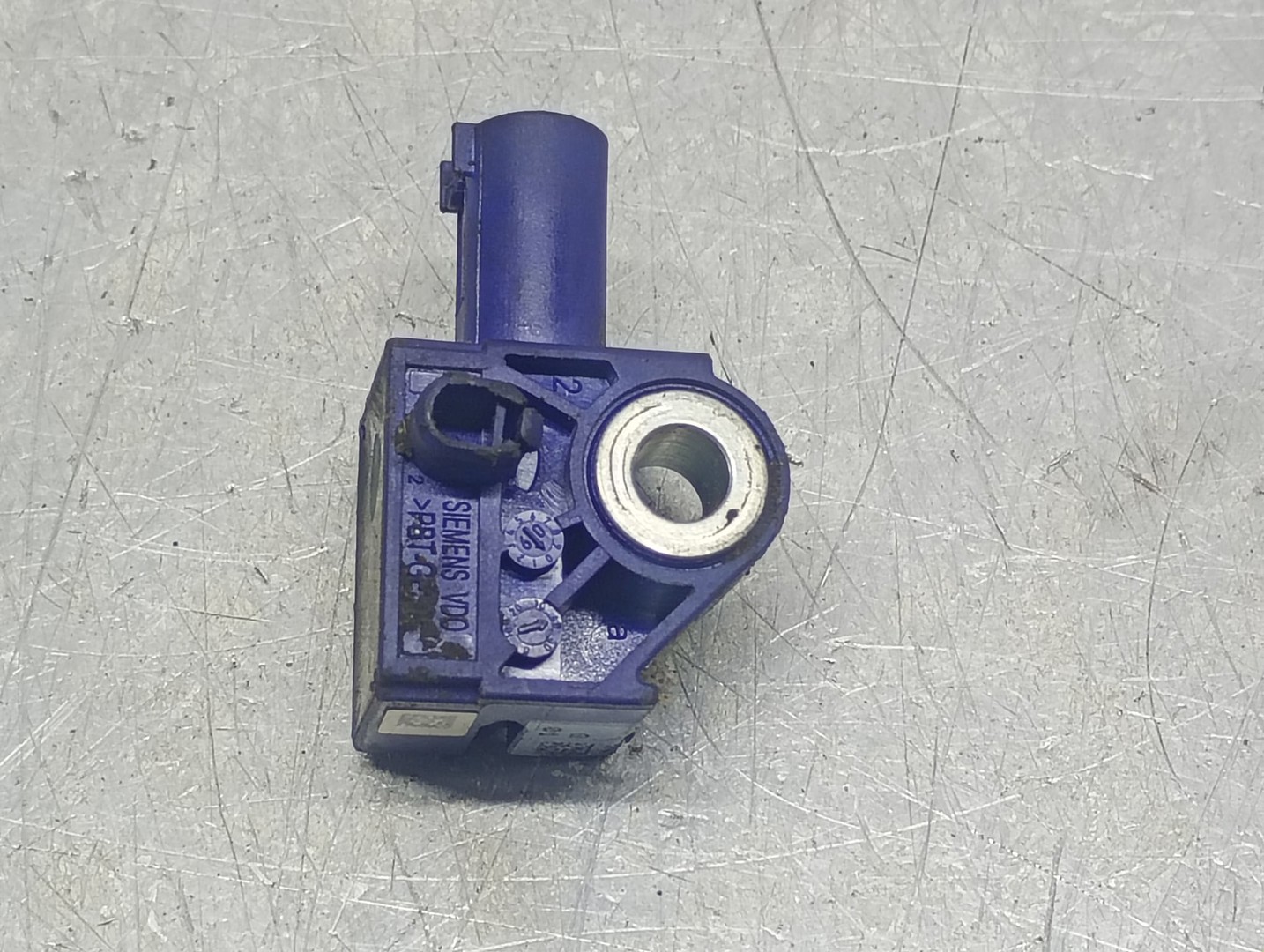 Senzor impact A2128204926 Mercedes Benz E-Class W212 (2009 - 2013)