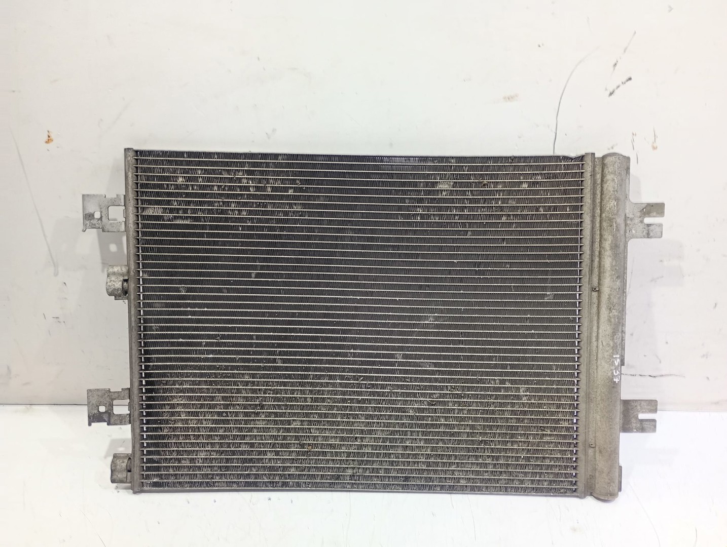 Radiator clima ac Dacia Sandero 1 (2008 - 2012)