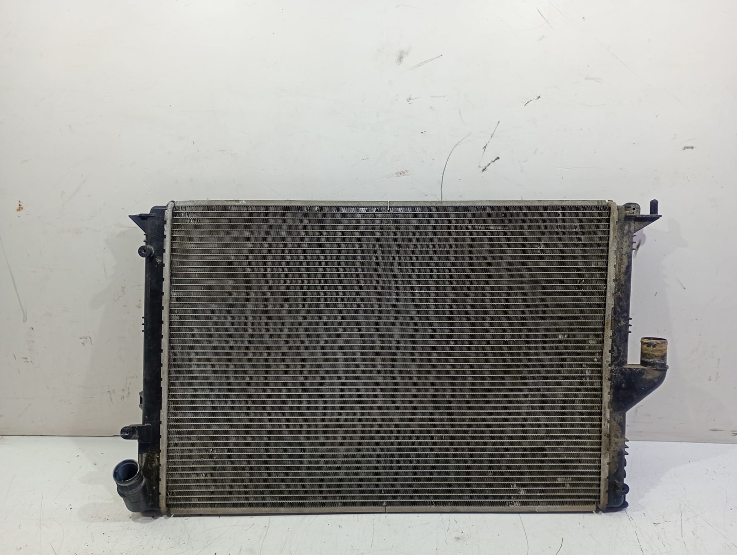 Radiator apa b1502003 Dacia Sandero 1 (2008 - 2012)