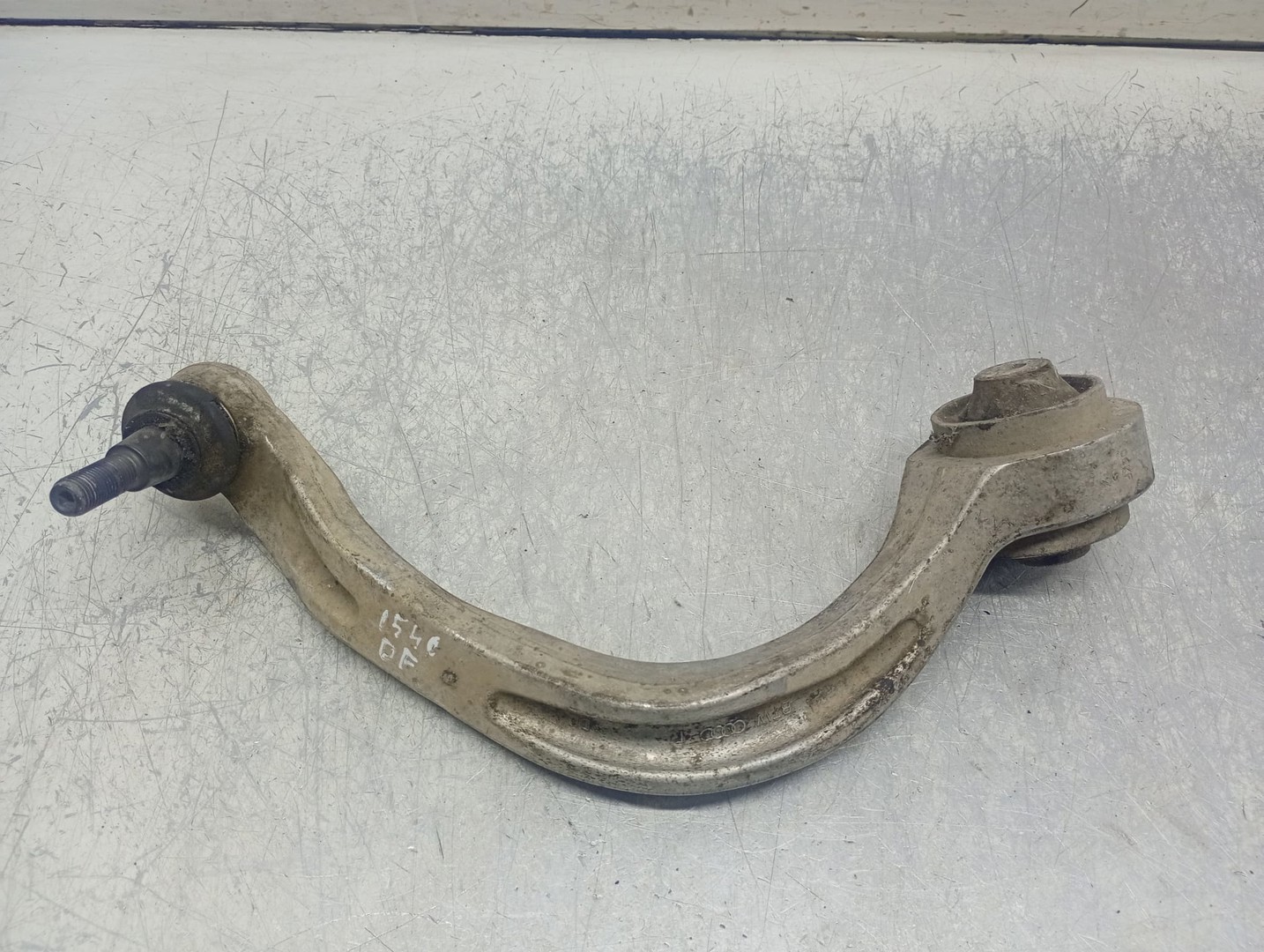 Brat suspensie dreapta fata Audi A6 4F/C6 (2004 - 2008)