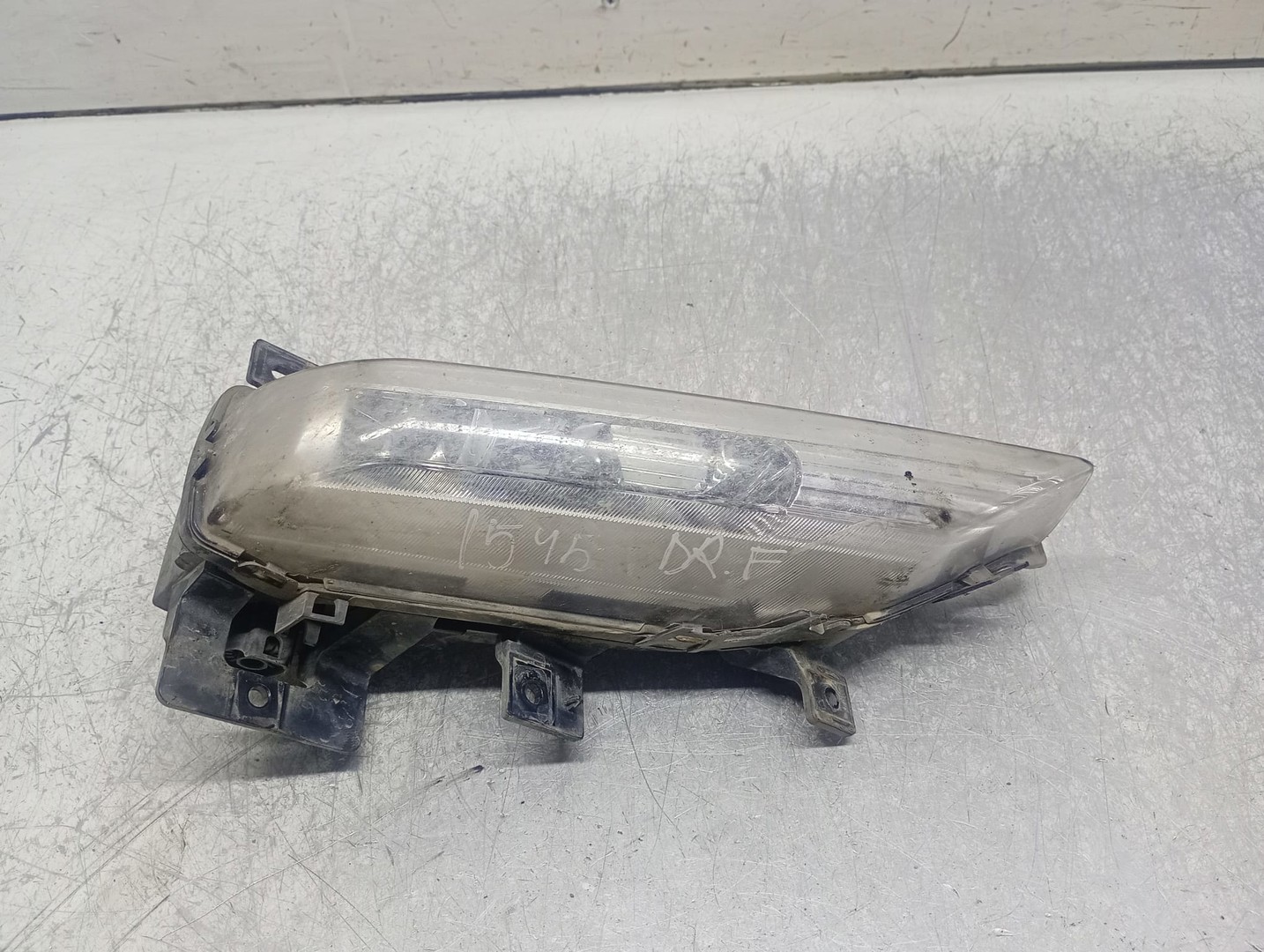 Proiector ceata dreapta 261505Da2a Infiniti Q30 1 (2016 - 2020)