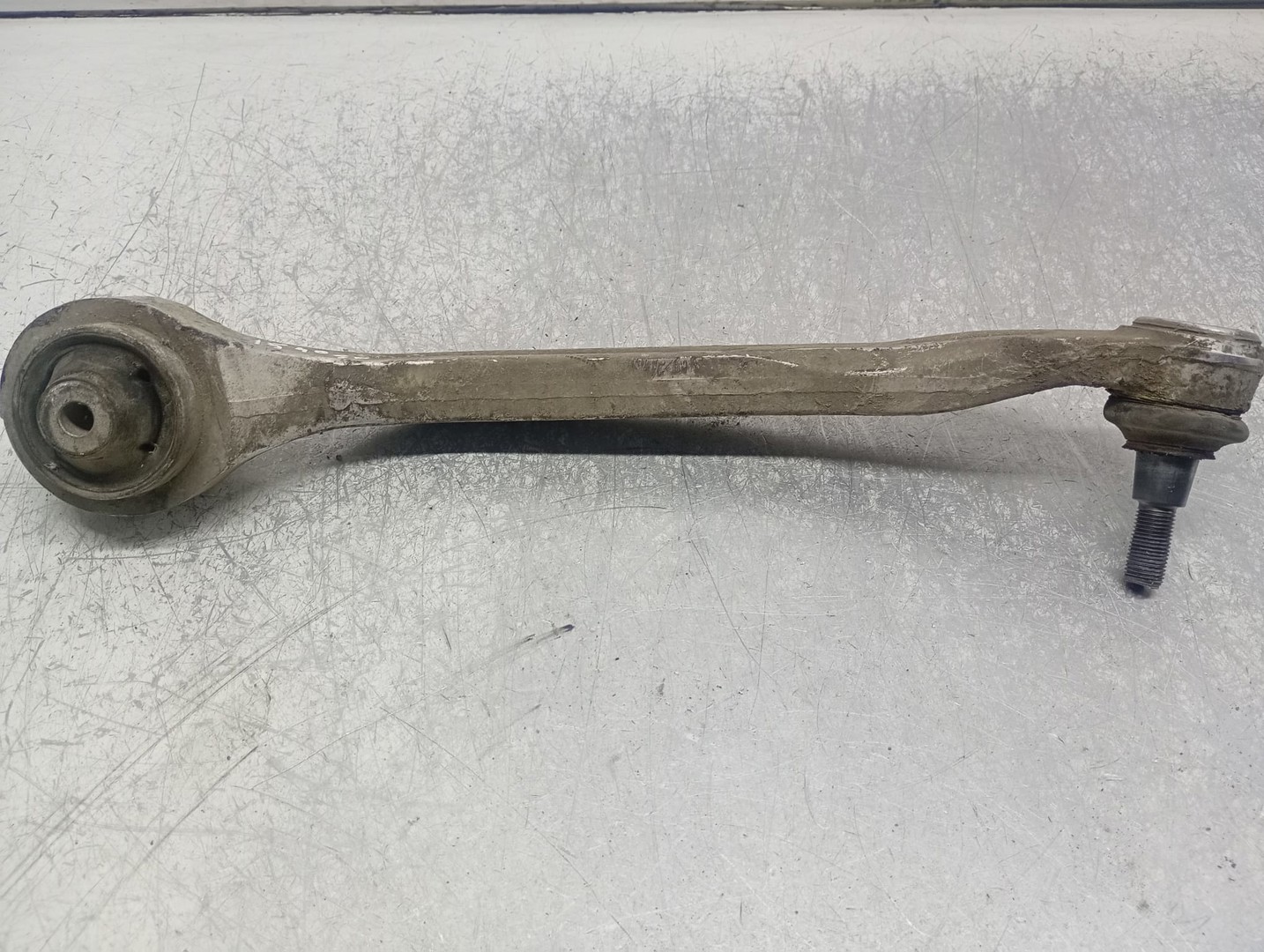 Brat suspensie stanga fata Audi A6 4F/C6 (2004 - 2008)