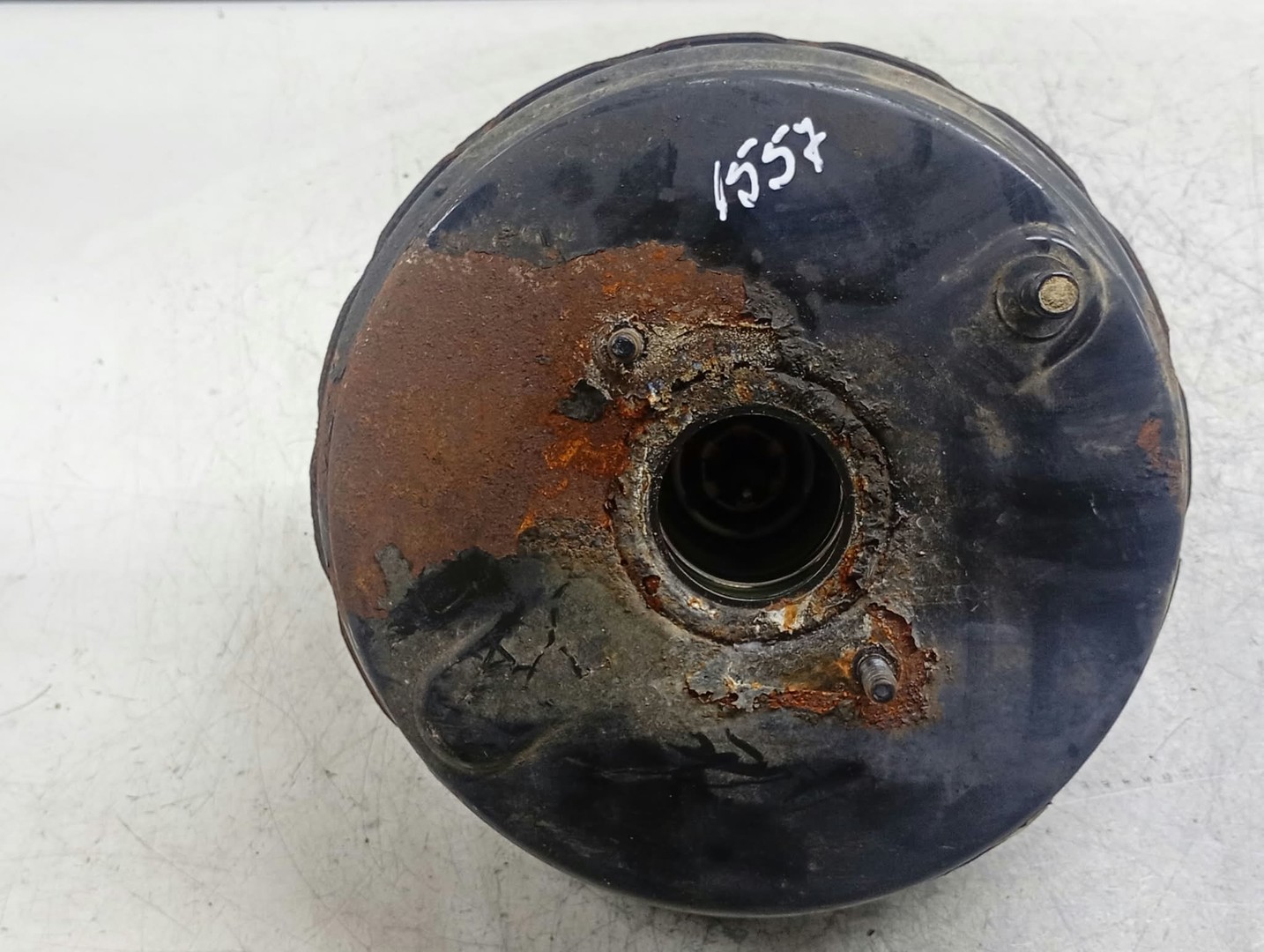 Tulumba frana 3495402 Chevrolet Epica 1 (2006 - 2012)