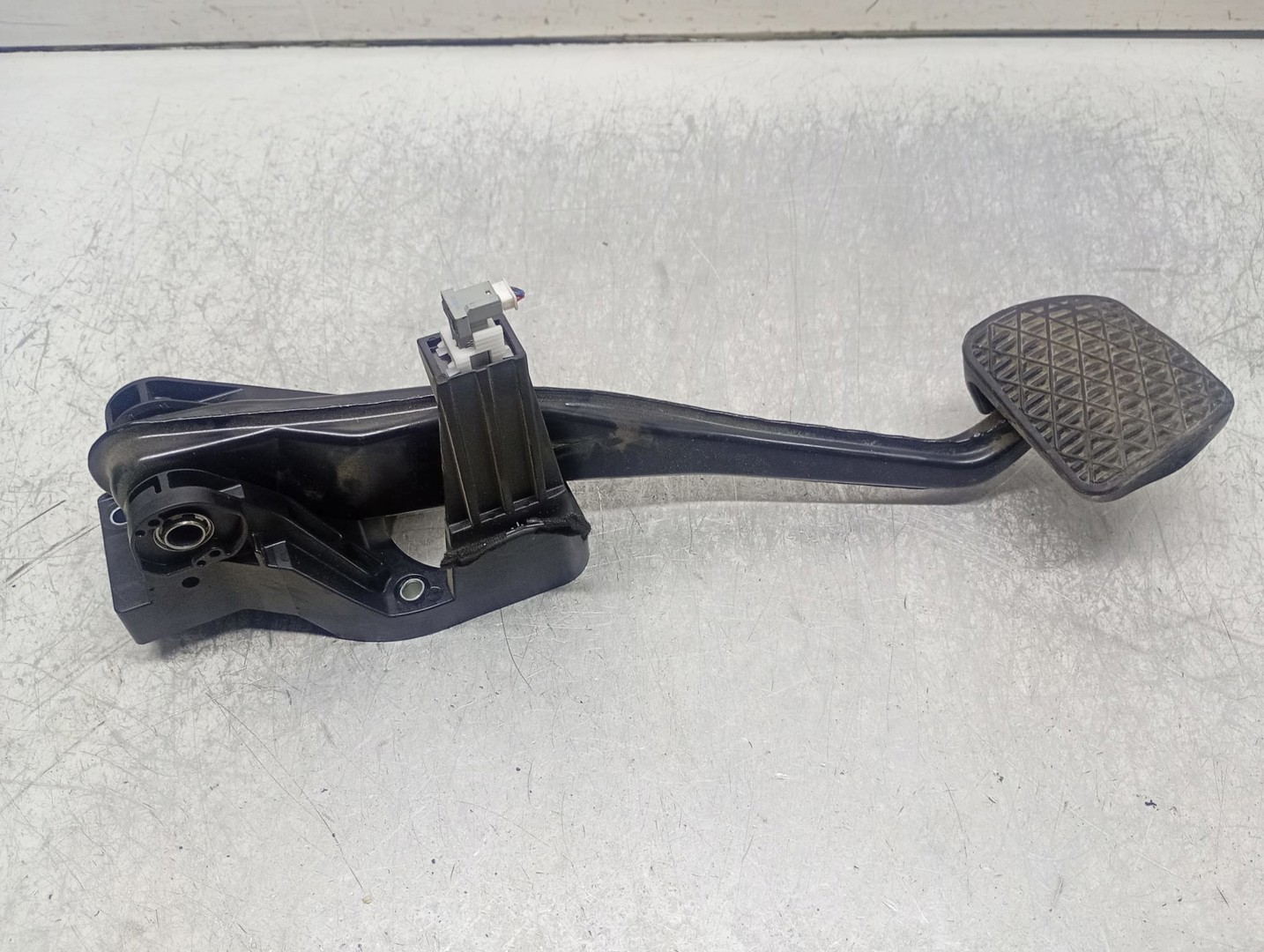 Pedala frana A2462900019 Infiniti Q30 1 (2016 - 2020)