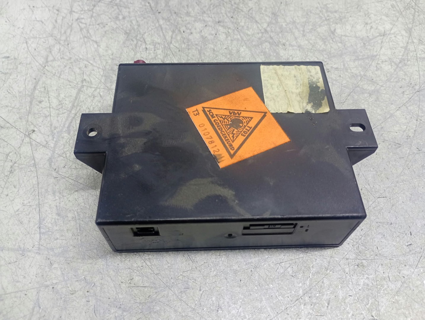 Modul alarma 4c2113A4B Audi A4 B7 (2004 - 2008)