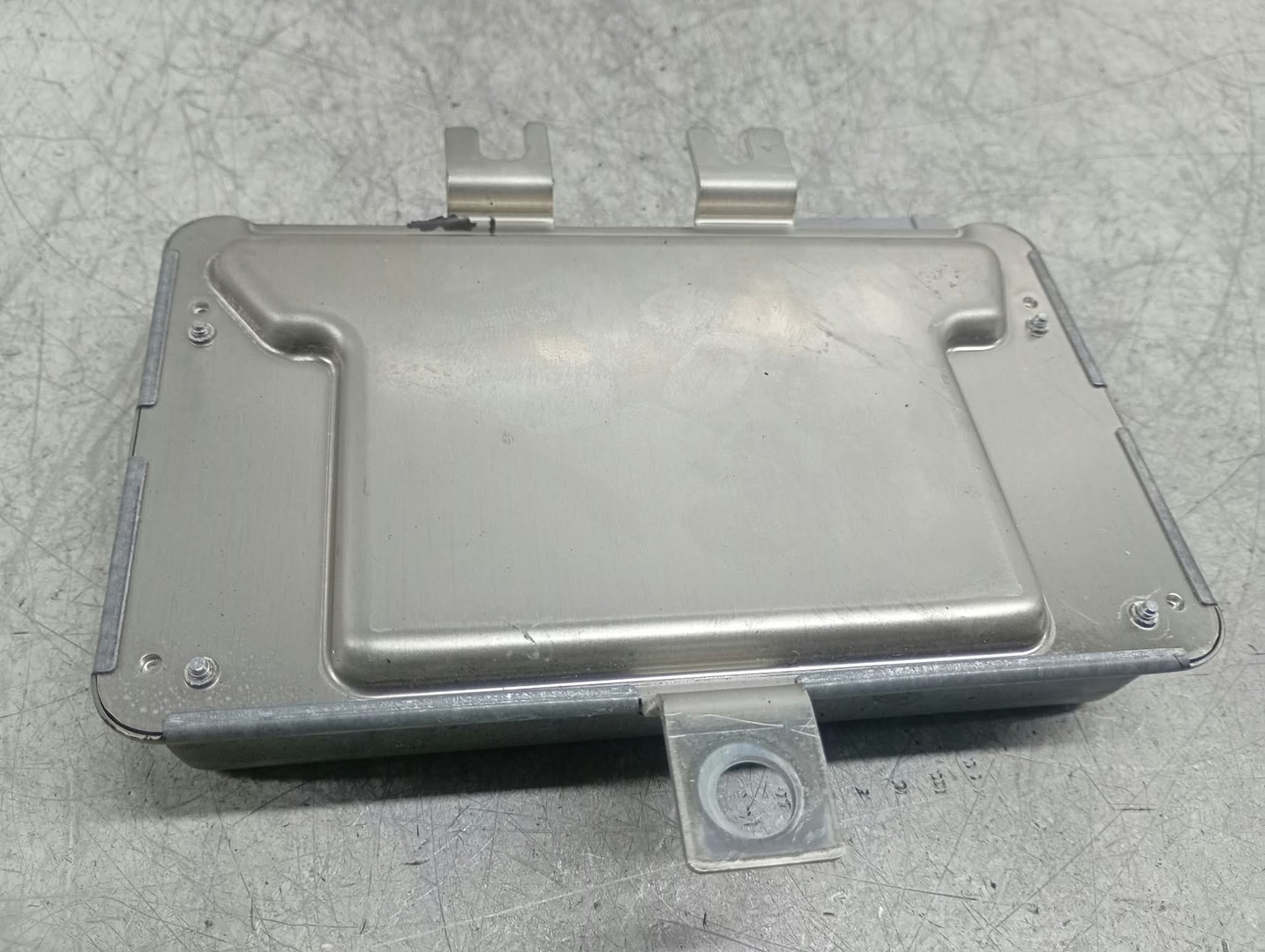 Modul suspensie AH42-14D392-AB Land Rover Range Rover Sport 1 (facelift) (2009 - 2013)