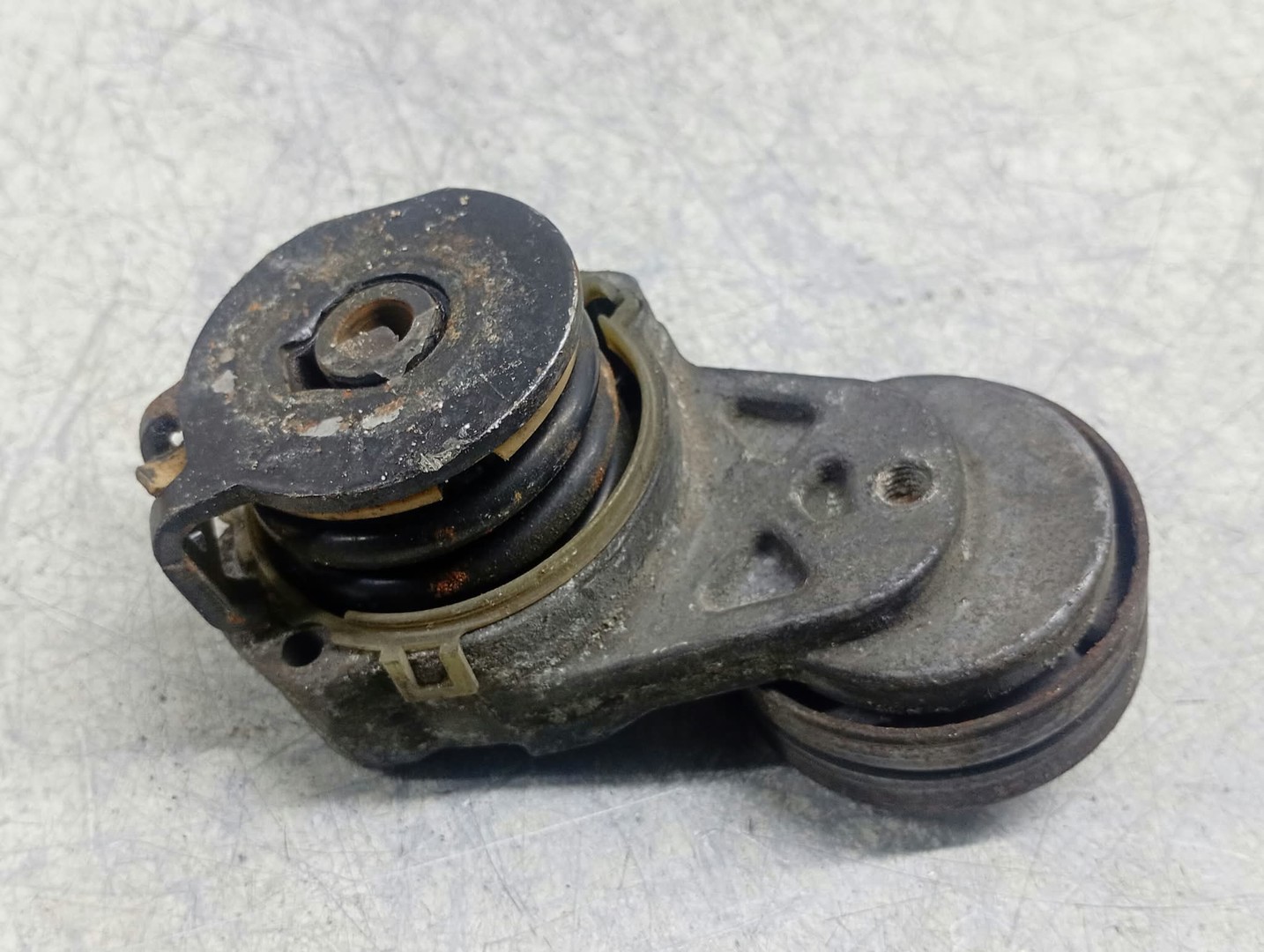 Rola intinzatoare 55556090AZ Opel Astra H (2004 - 2007)
