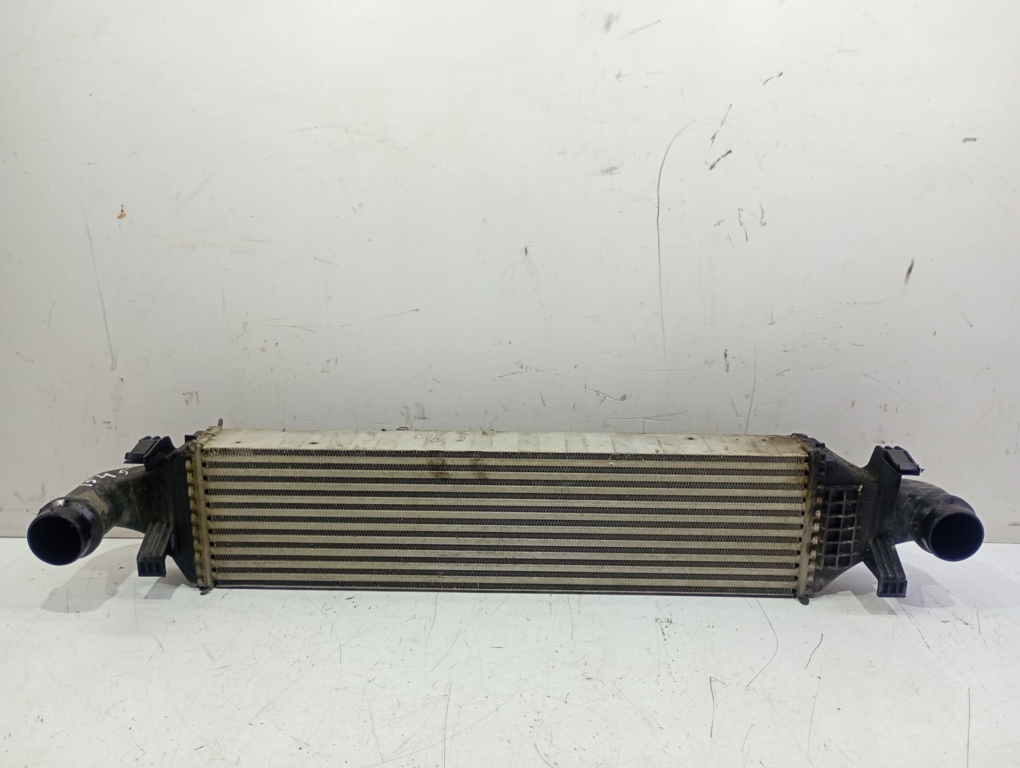 Radiator intercooler a2465000900 Infiniti Q30 1 (2016 - 2020)