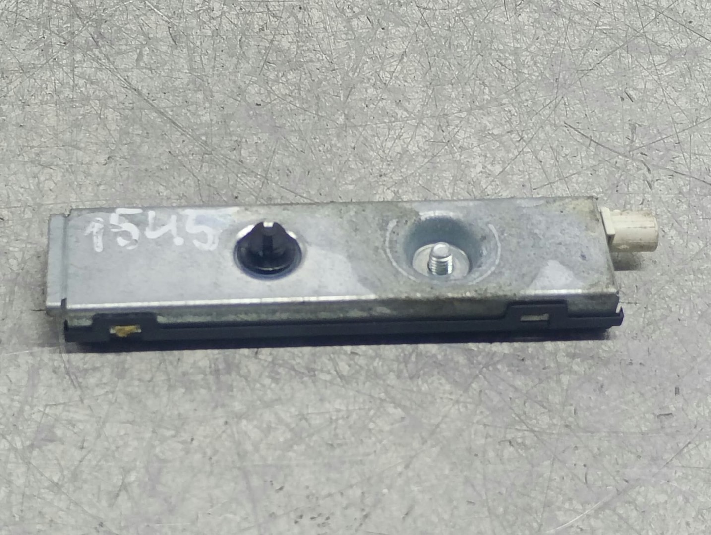 Amplificator antena A2229055804 Infiniti Q30 1 (2016 - 2020)