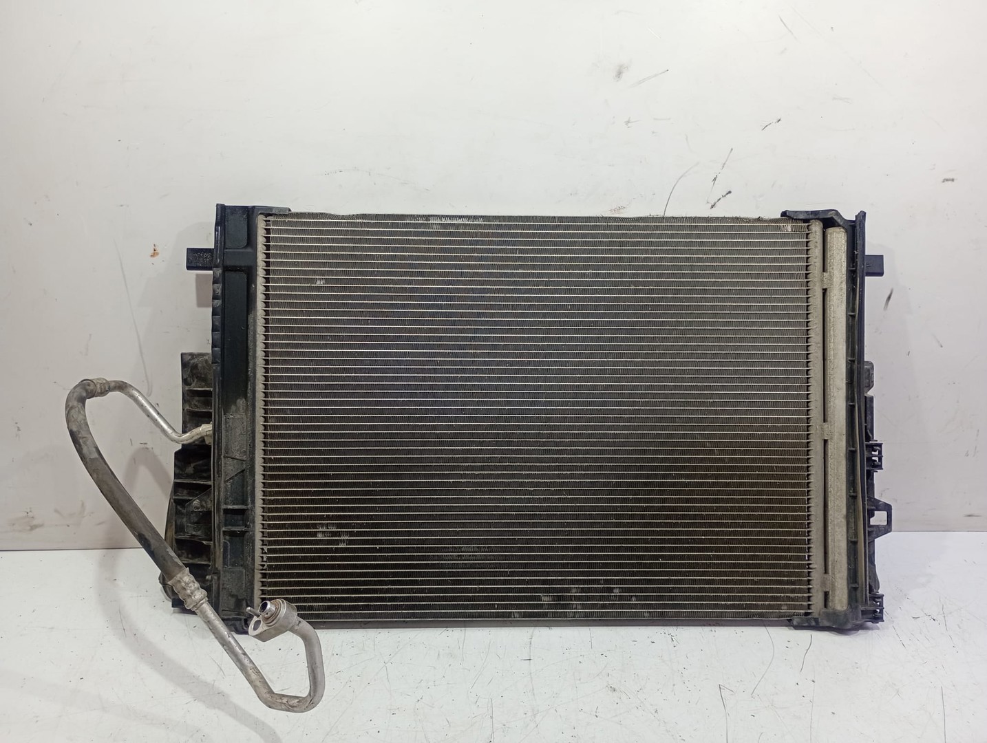 Radiator clima ac a2465000454 Infiniti Q30 1 (2016 - 2020)