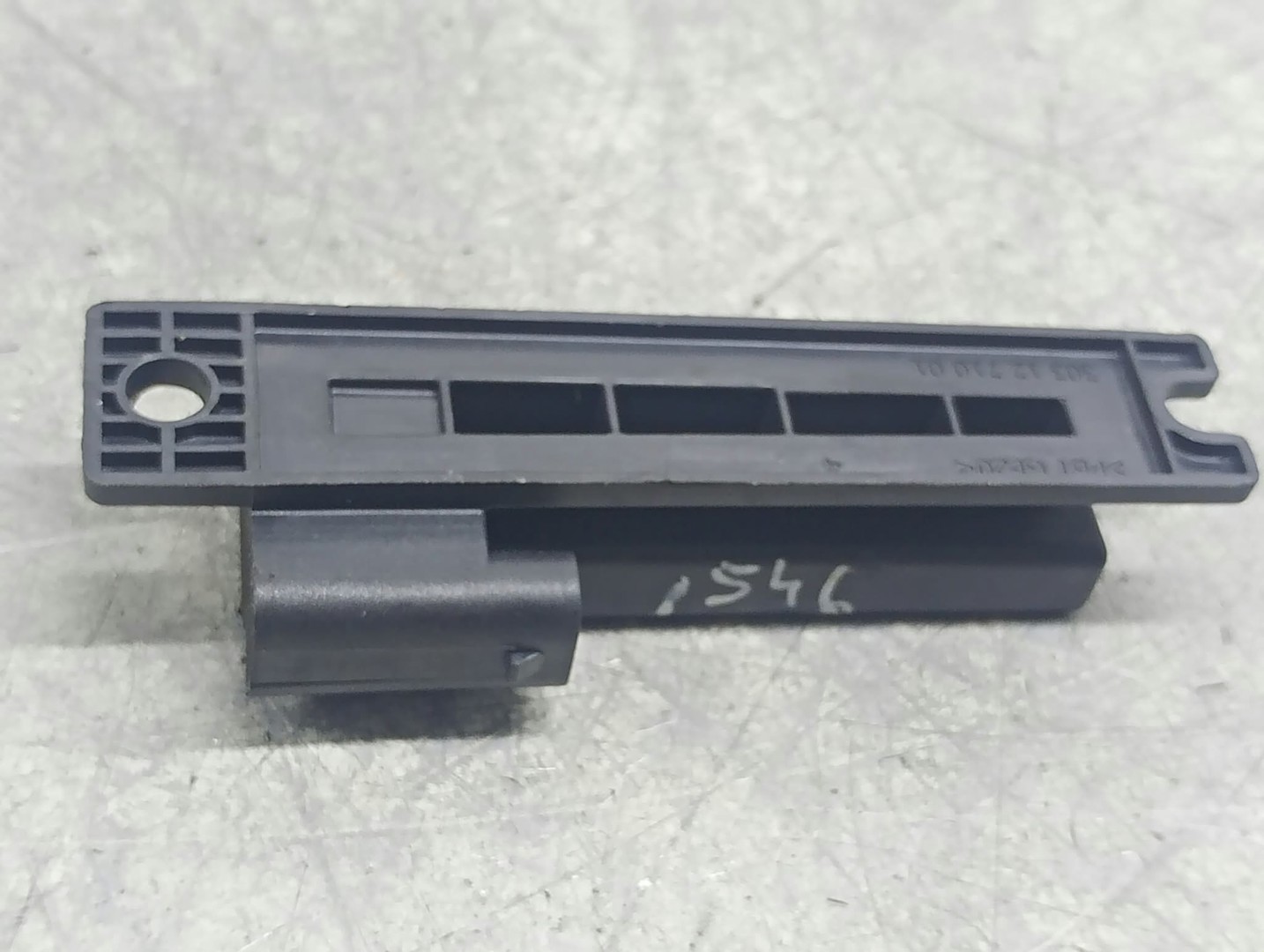 Modul Antena AH42-15K603-AA 5E08X0107 Land Rover Range Rover Sport 1 (facelift) (2009 - 2013)